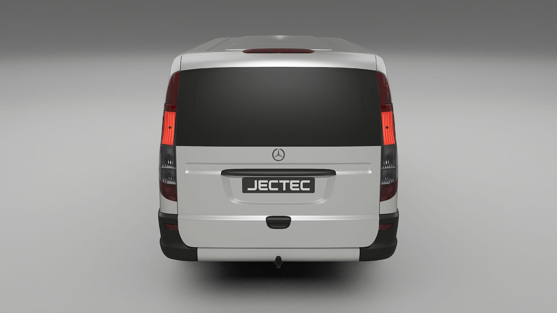 Mercedes Vito Short W639 facelift LCI Film de Protecție pentru Vopsea TPU | OPAL PPF cu Schimbare de Culoare – Kit Complet Pr