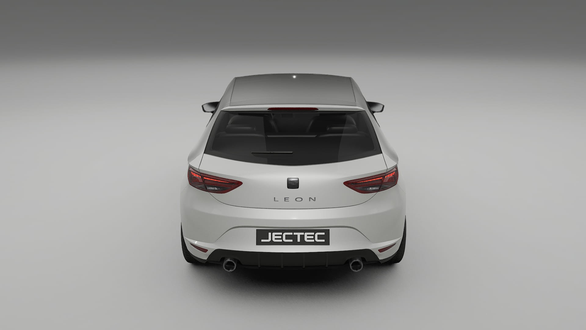 Seat Leon FR 5F Film de Protecție pentru Vopsea TPU | PEARL PPF cu Schimbare de Culoare – Kit Complet Predecupat