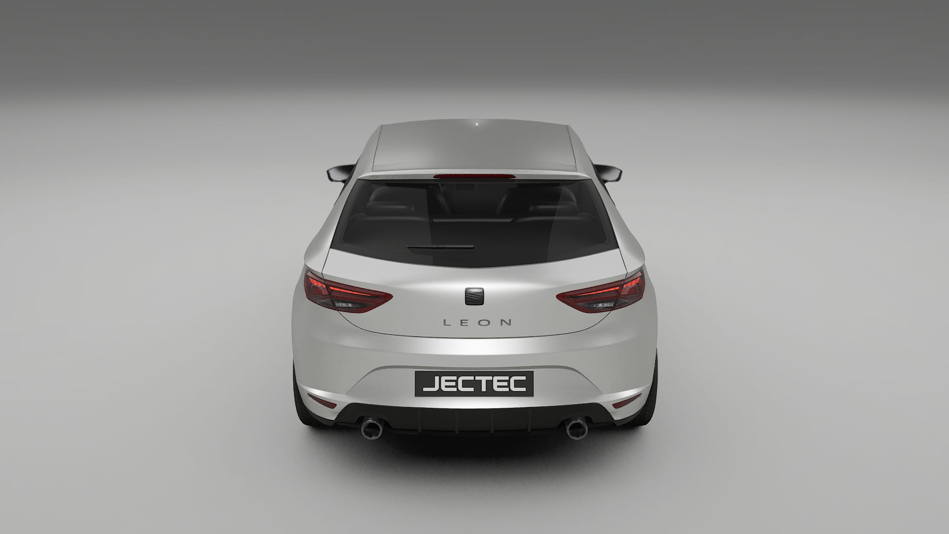 Seat Leon FR 5F Film de Protecție pentru Vopsea TPU | OPAL PPF cu Schimbare de Culoare – Kit Complet Predecupat