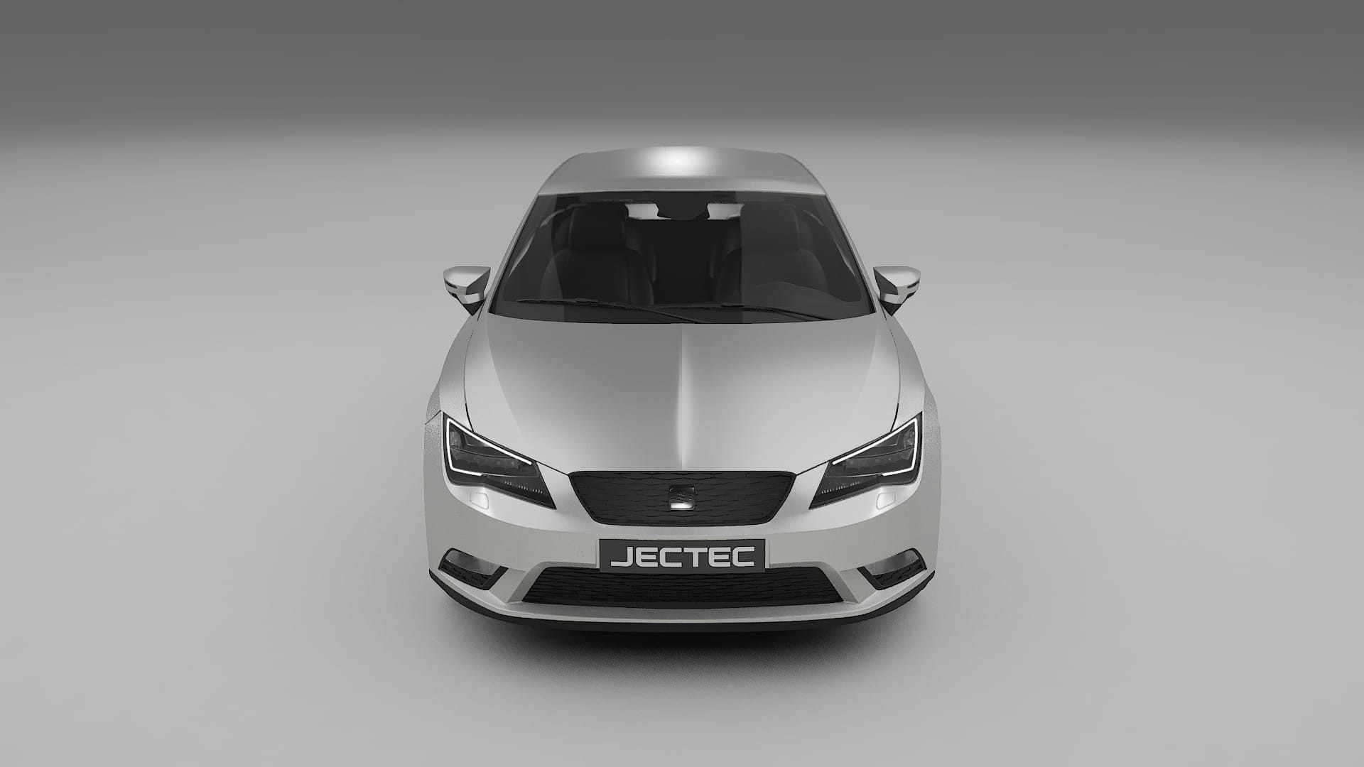 Seat Leon FR 5F Film de Protecție pentru Vopsea TPU | OPAL PPF cu Schimbare de Culoare – Kit Complet Predecupat