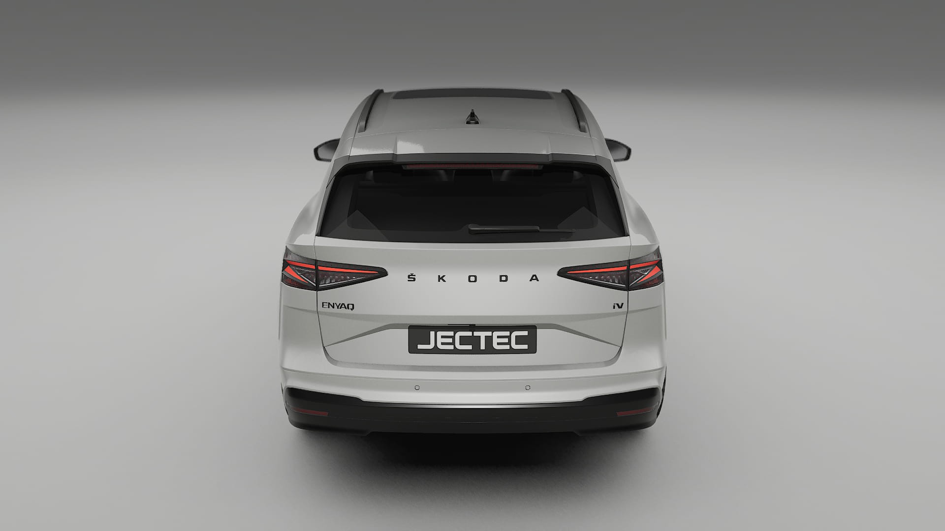 Škoda Enyaq MEB Film de Protecție pentru Vopsea TPU | PEARL PPF cu Schimbare de Culoare – Kit Complet Predecupat