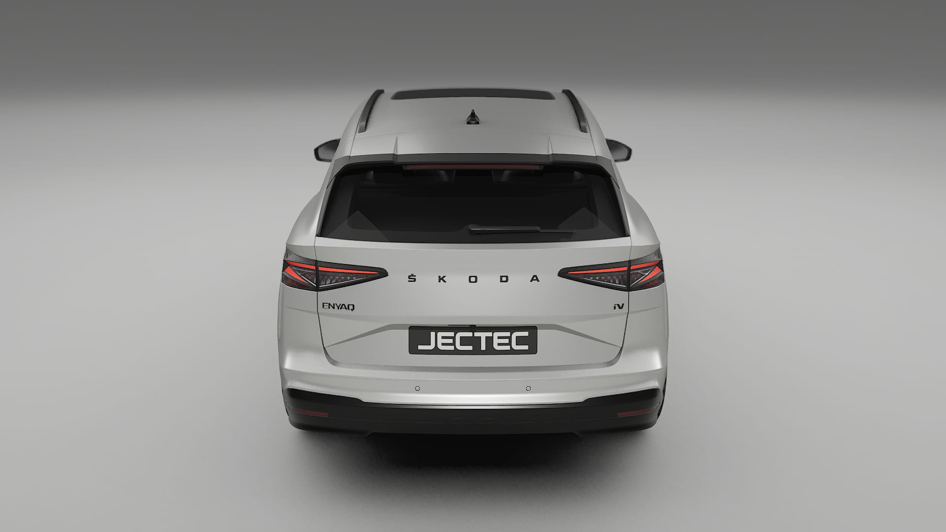 Škoda Enyaq MEB Film de Protecție pentru Vopsea TPU | OPAL PPF cu Schimbare de Culoare – Kit Complet Predecupat