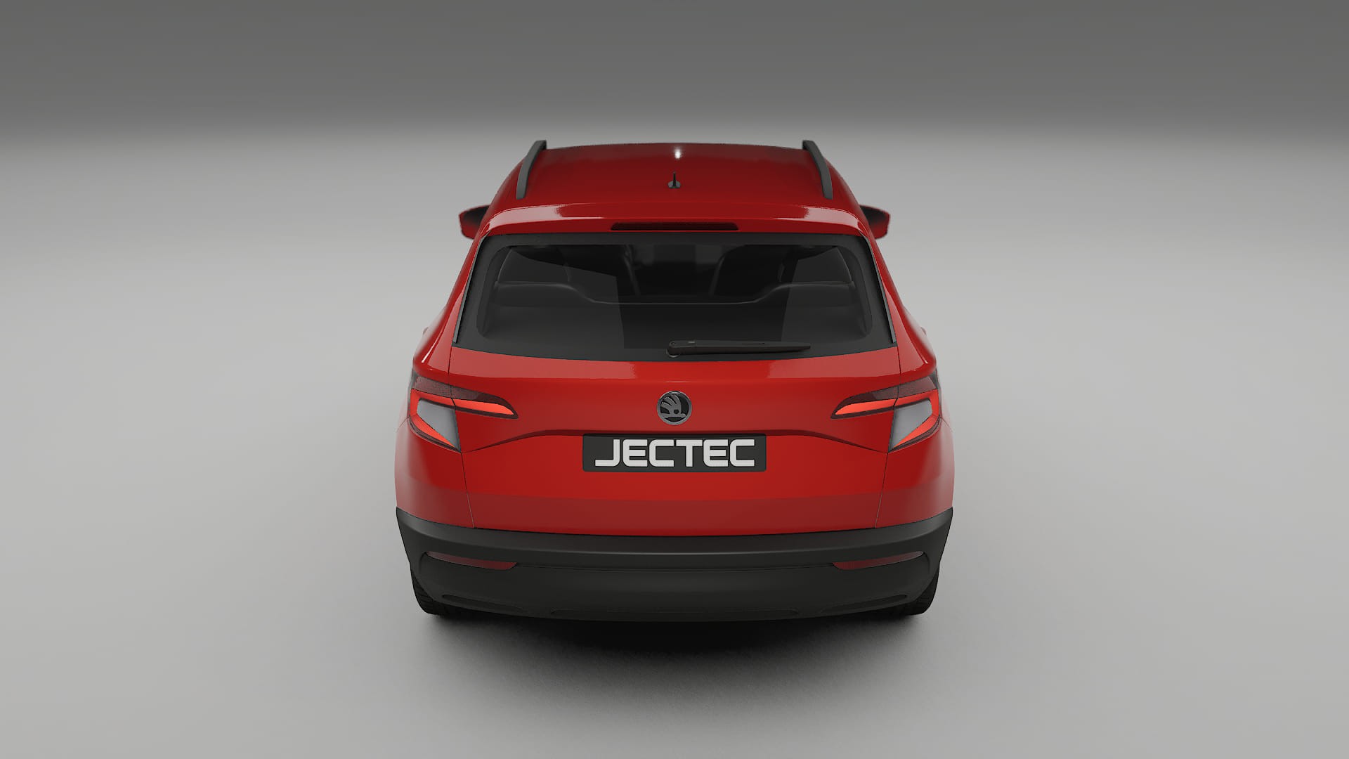 Škoda Karoq NU7 Film de Protecție pentru Vopsea TPU | BLAZE PPF cu Schimbare de Culoare – Kit Complet Predecupat