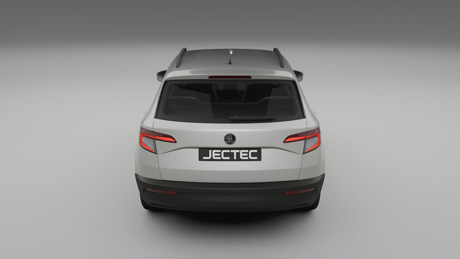 Škoda Karoq NU7 Film de Protecție pentru Vopsea TPU | PEARL PPF cu Schimbare de Culoare – Kit Complet Predecupat