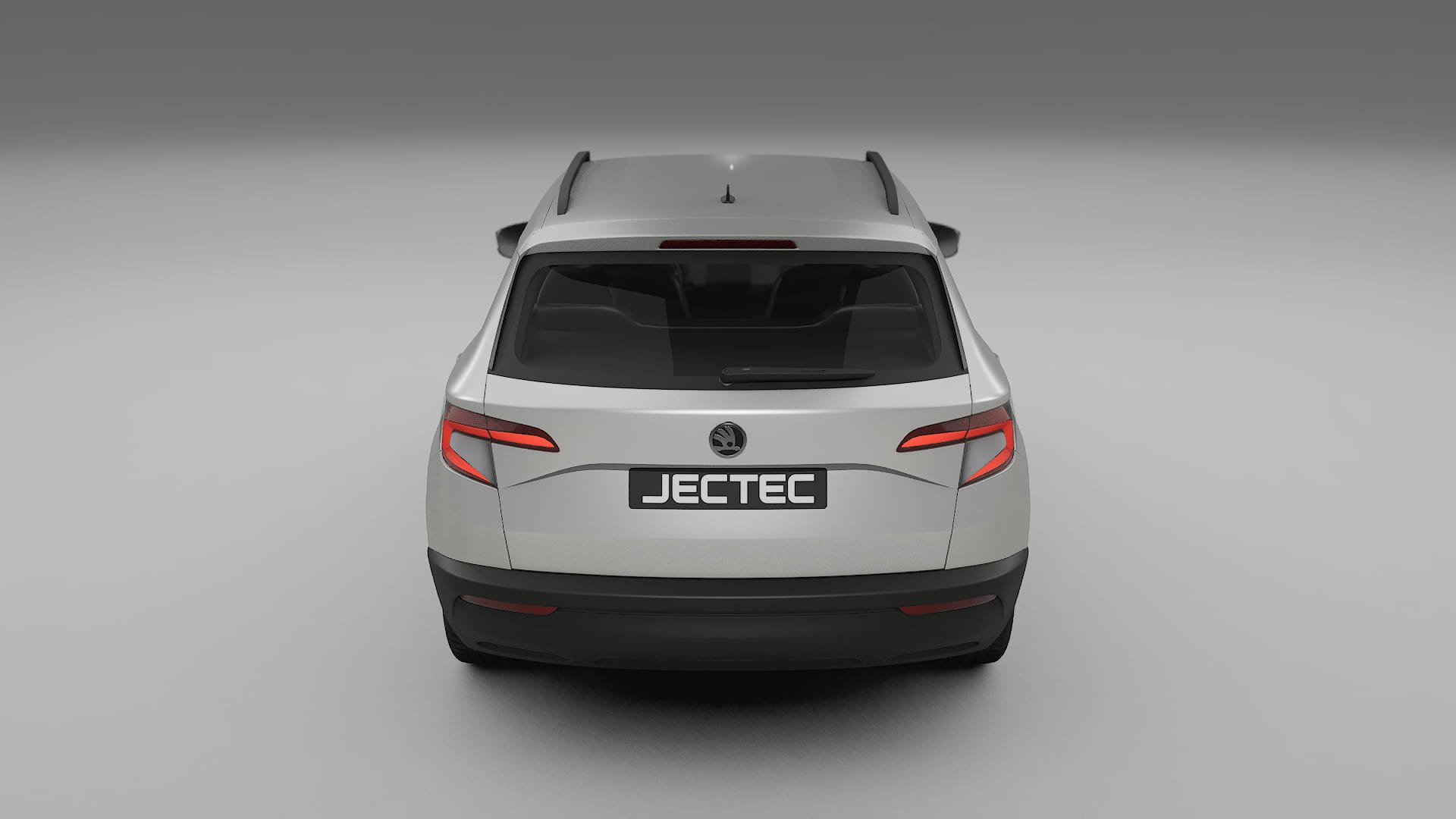 Škoda Karoq NU7 Film de Protecție pentru Vopsea TPU | OPAL PPF cu Schimbare de Culoare – Kit Complet Predecupat