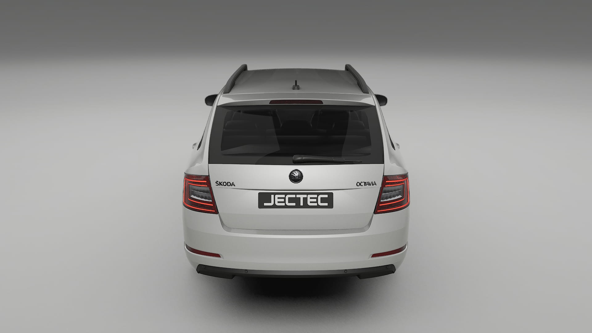 Škoda Octavia combi 5E Film de Protecție pentru Vopsea TPU | PEARL PPF cu Schimbare de Culoare – Kit Complet Predecupat