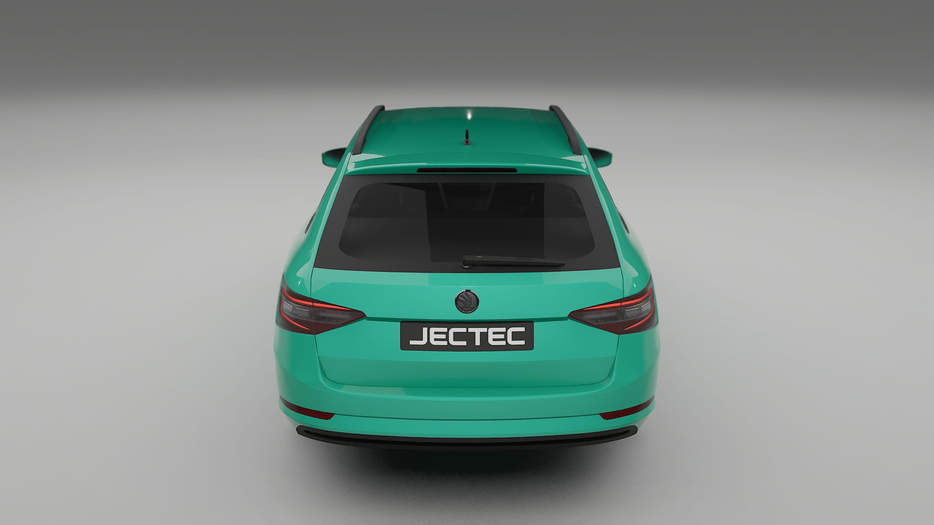 Škoda Superb B8 Film de Protecție pentru Vopsea TPU | JEWEL PPF cu Schimbare de Culoare – Kit Complet Predecupat