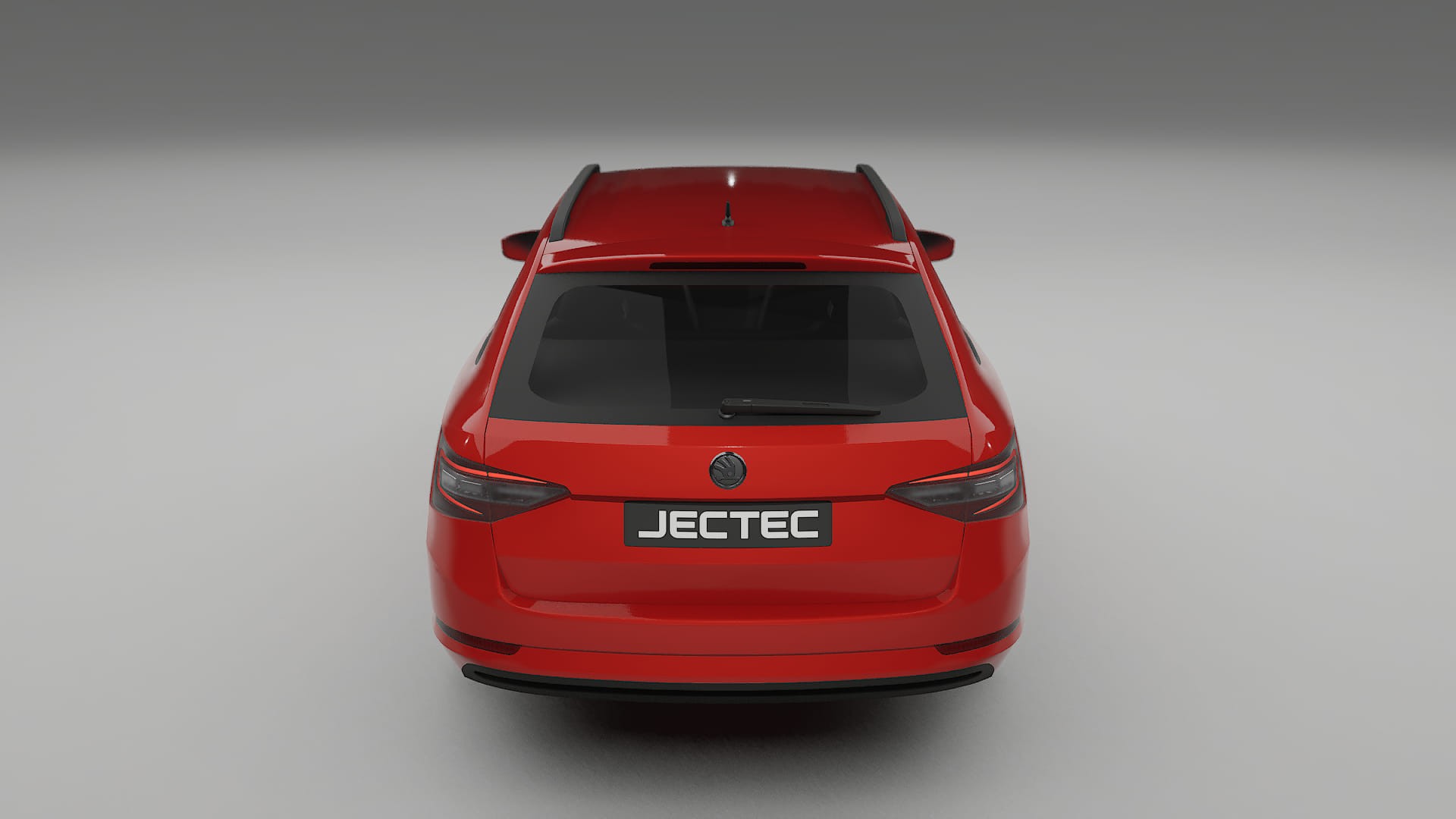 Škoda Superb B8 Film de Protecție pentru Vopsea TPU | BLAZE PPF cu Schimbare de Culoare – Kit Complet Predecupat