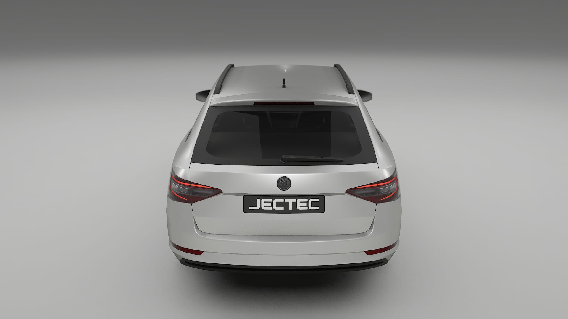 Škoda Superb B8 Film de Protecție pentru Vopsea TPU | OPAL PPF cu Schimbare de Culoare – Kit Complet Predecupat