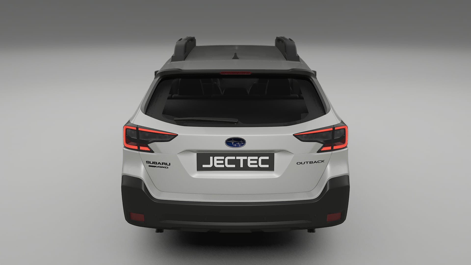 Subaru Outback VI BS facelift LCI Film de Protecție pentru Vopsea TPU | PEARL PPF cu Schimbare de Culoare – Kit Complet Prede