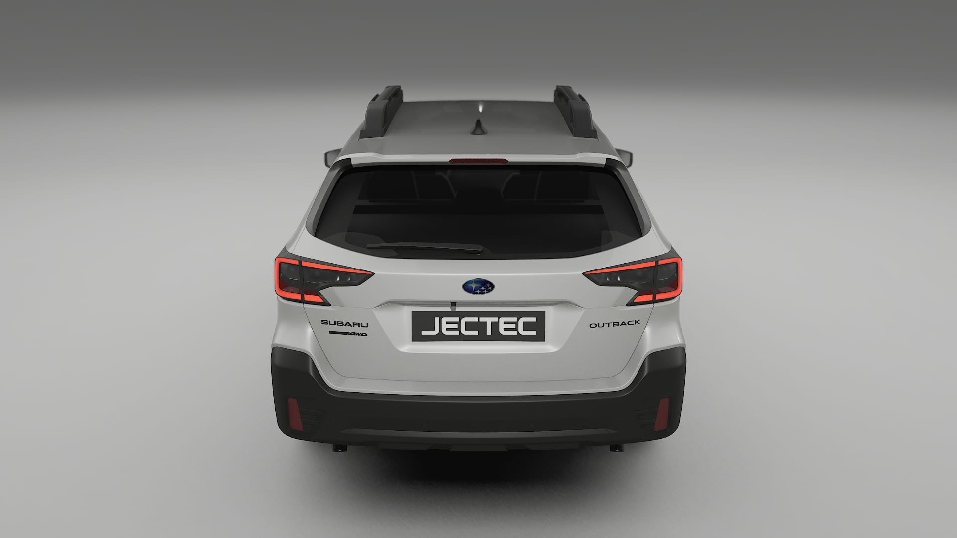 Subaru Outback VI BS prefacelift pre LCI Film de Protecție pentru Vopsea TPU | PEARL PPF cu Schimbare de Culoare – Kit Comple