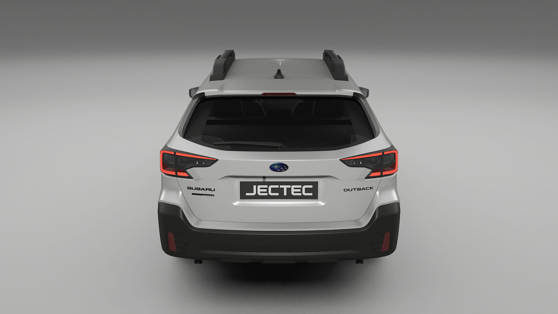 Subaru Outback VI BS prefacelift pre LCI Film de Protecție pentru Vopsea TPU | OPAL PPF cu Schimbare de Culoare – Kit Complet