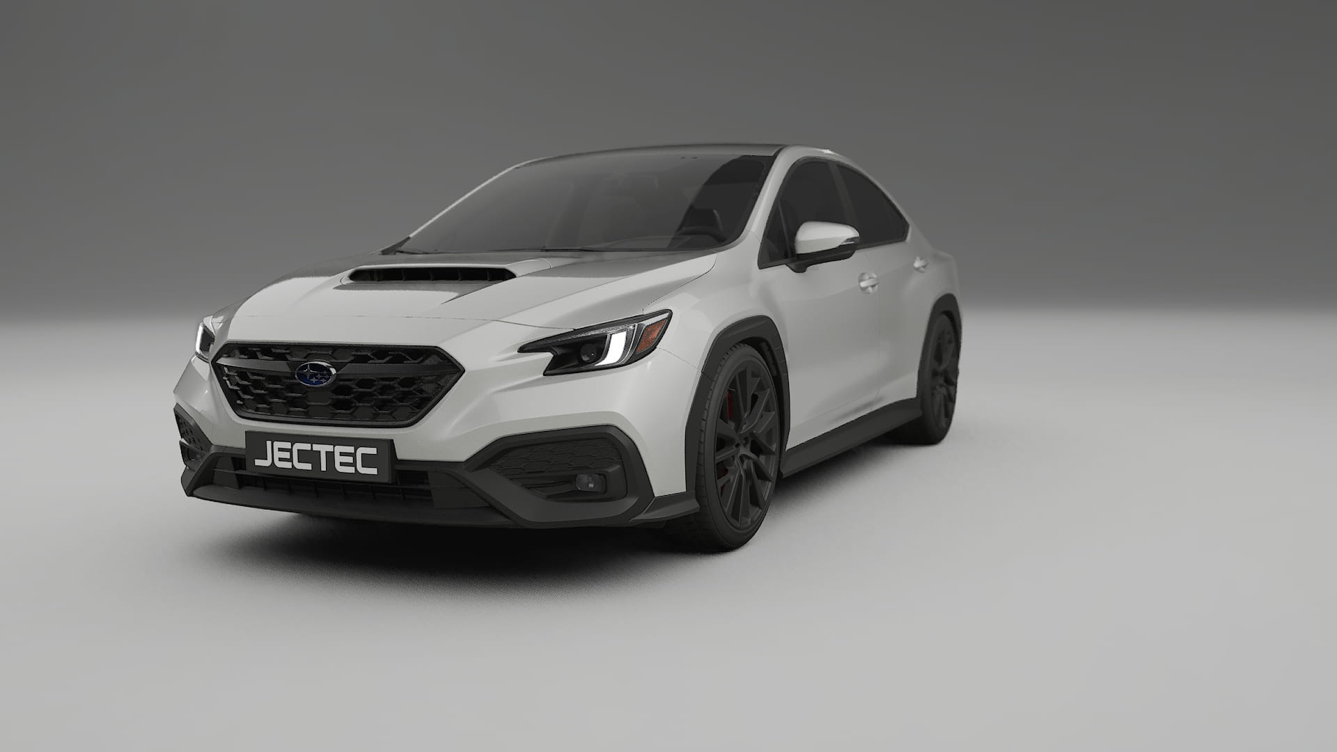 Subaru WRX VB TPU Paint Protection Film | PEARL Color Change PPF Full Pre-Cut Kit