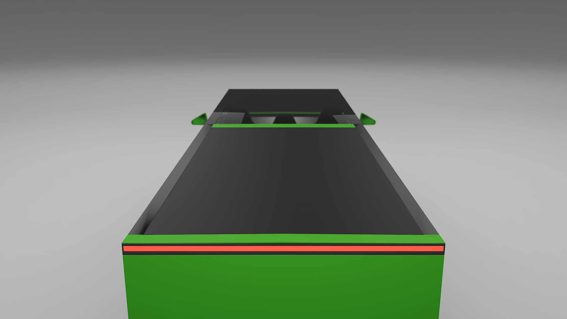 Tesla Cybertruck Film de Protecție pentru Vopsea TPU | VENOM PPF cu Schimbare de Culoare – Kit Complet Predecupat