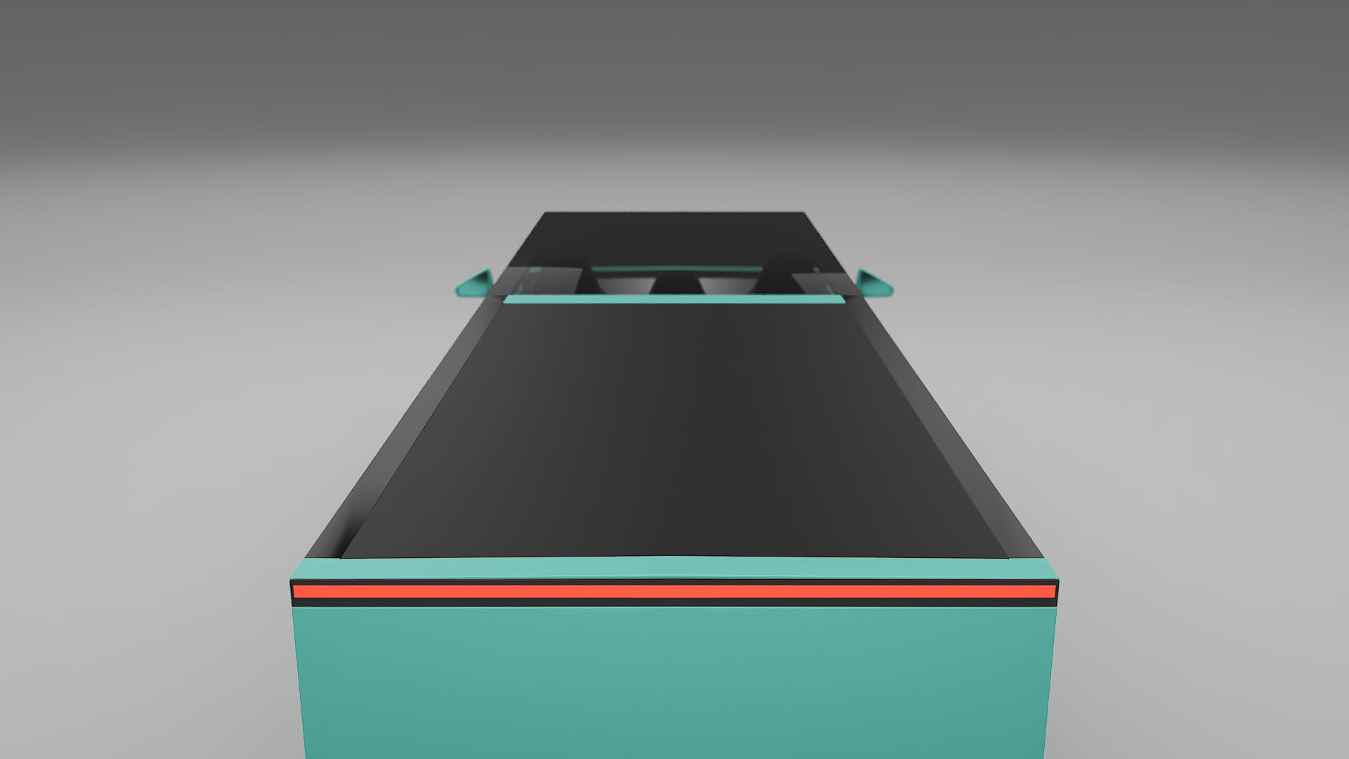 Tesla Cybertruck Film de Protecție pentru Vopsea TPU | FROST PPF cu Schimbare de Culoare – Kit Complet Predecupat