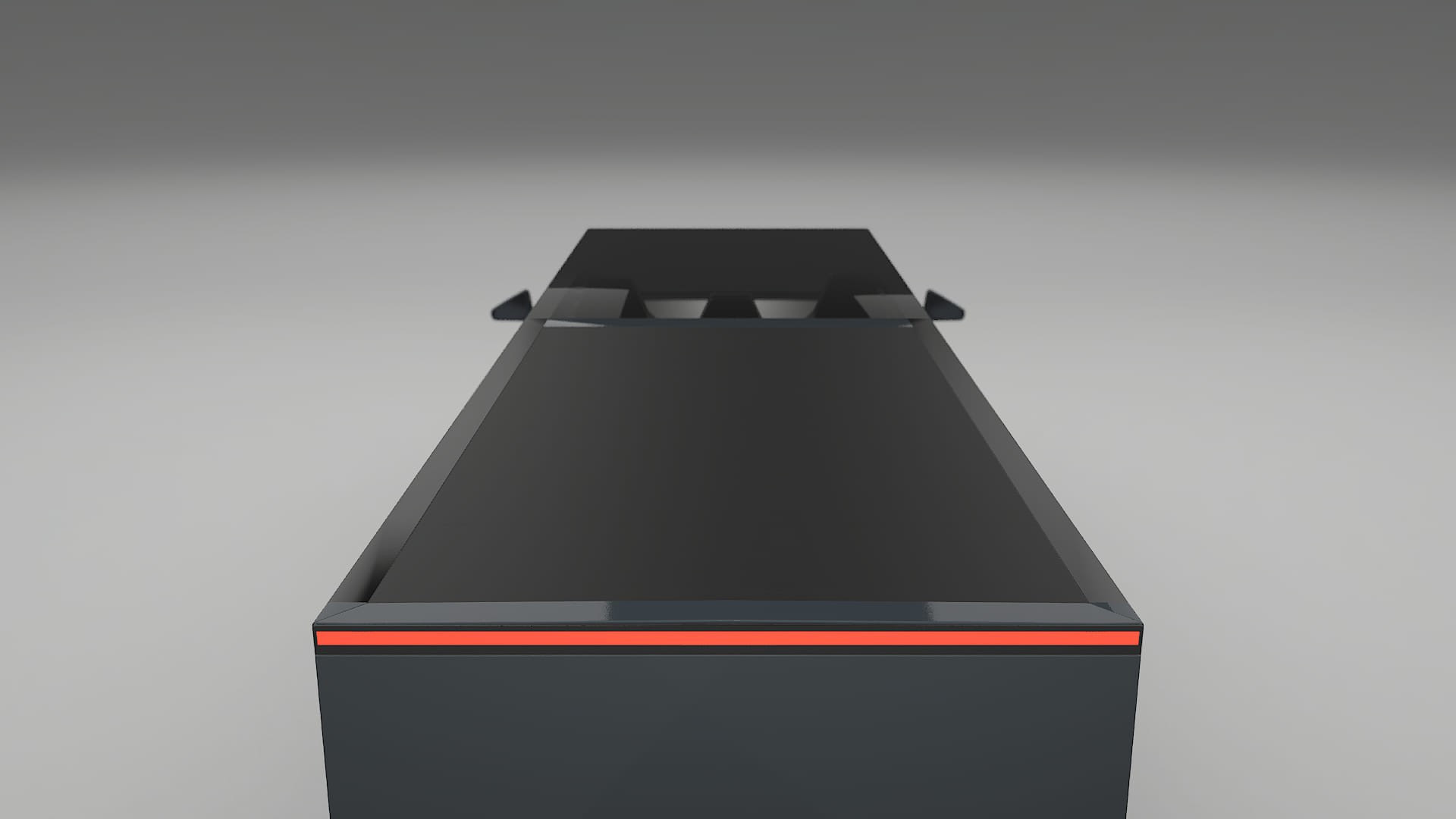 Tesla Cybertruck Film de Protecție pentru Vopsea TPU | GRANITE PPF cu Schimbare de Culoare – Kit Complet Predecupat