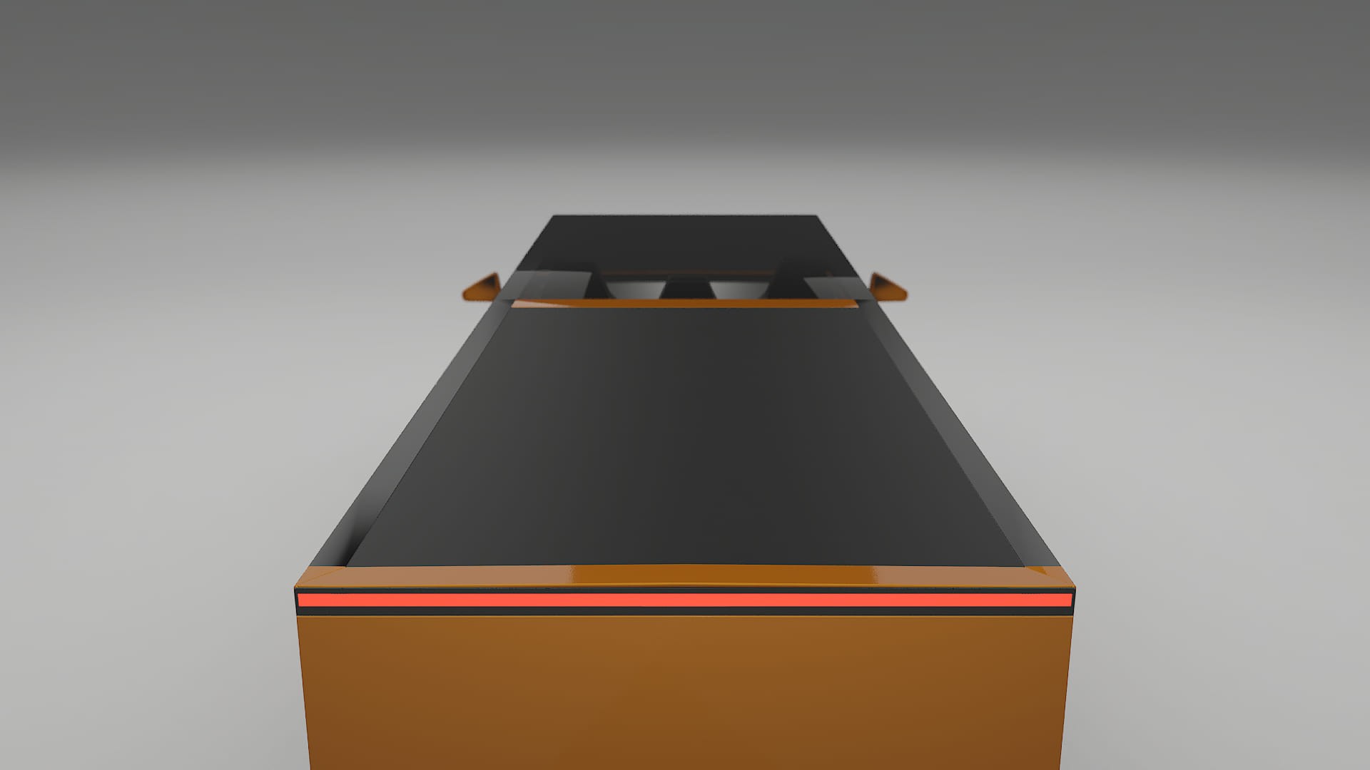 Tesla Cybertruck Film de Protecție pentru Vopsea TPU | DAISY PPF cu Schimbare de Culoare – Kit Complet Predecupat