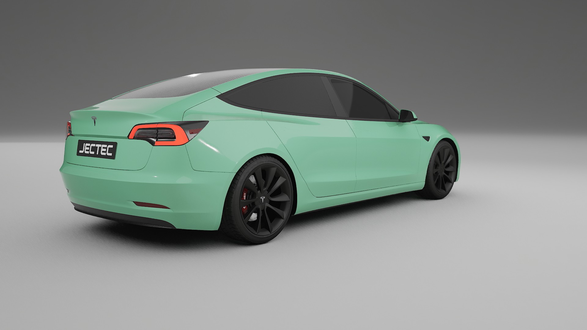 Tesla Model3 Film de Protecție pentru Vopsea TPU | DUSTY PPF cu Schimbare de Culoare – Kit Complet Predecupat