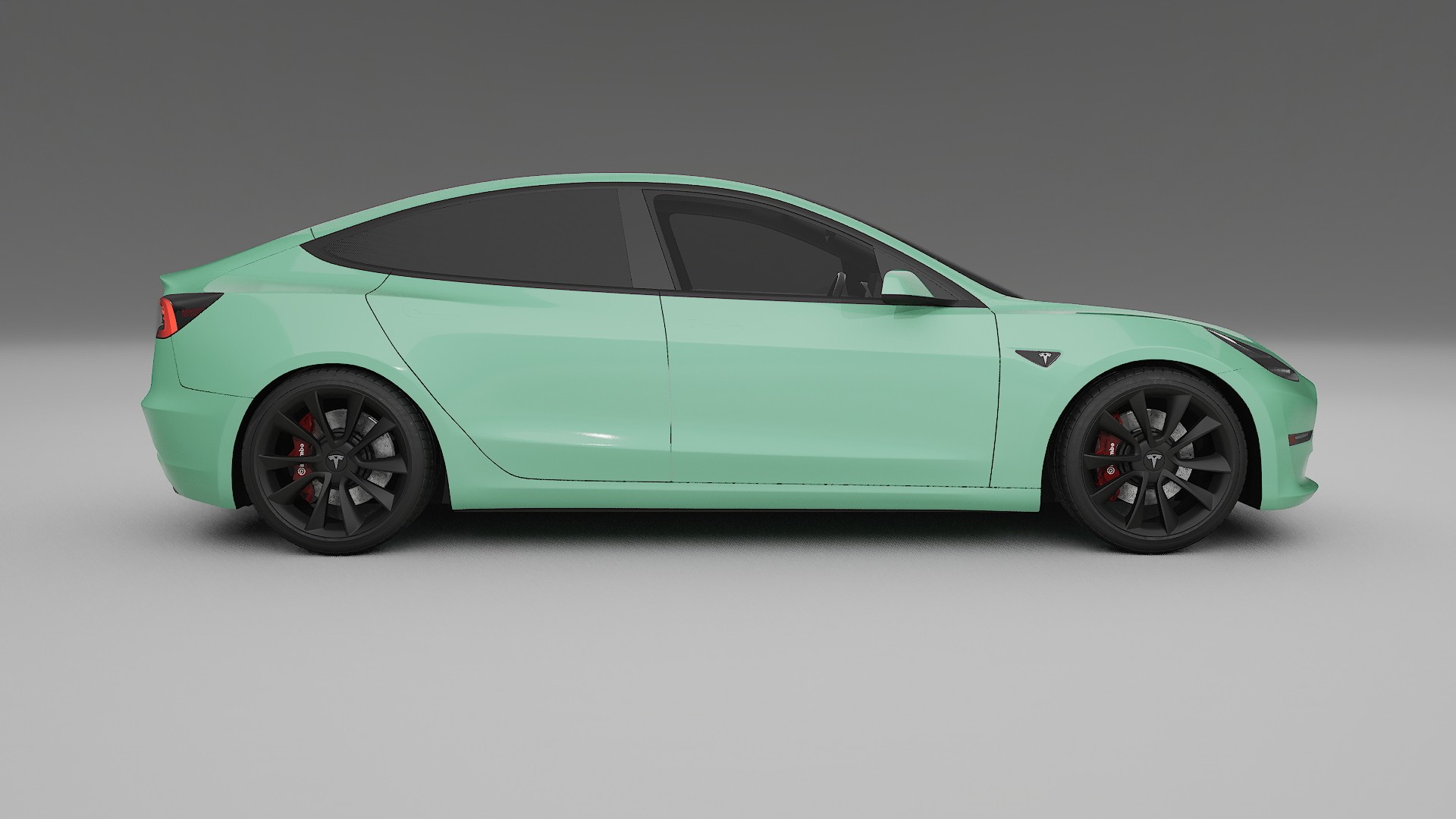 Tesla Model3 Film de Protecție pentru Vopsea TPU | DUSTY PPF cu Schimbare de Culoare – Kit Complet Predecupat