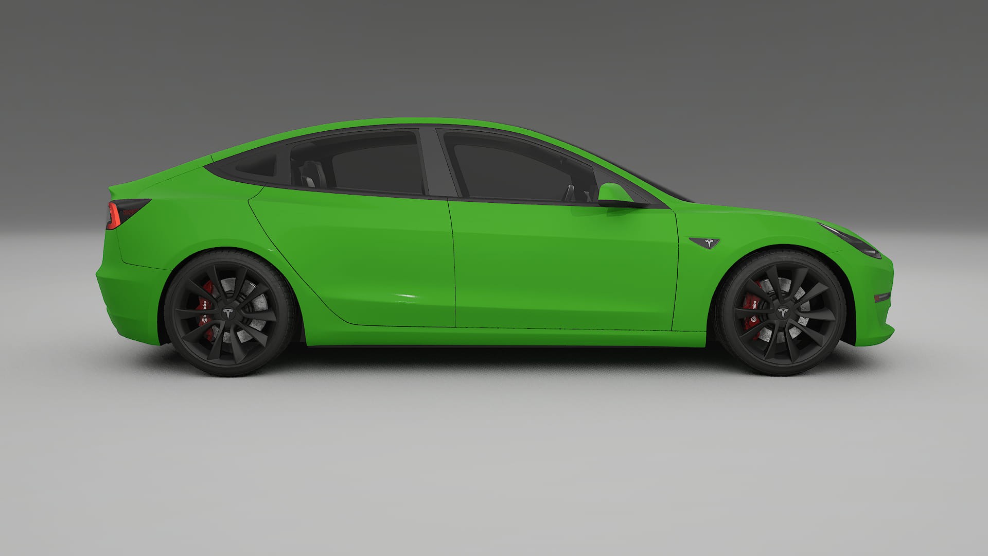 Tesla Model3 Film de Protecție pentru Vopsea TPU | VENOM PPF cu Schimbare de Culoare – Kit Complet Predecupat