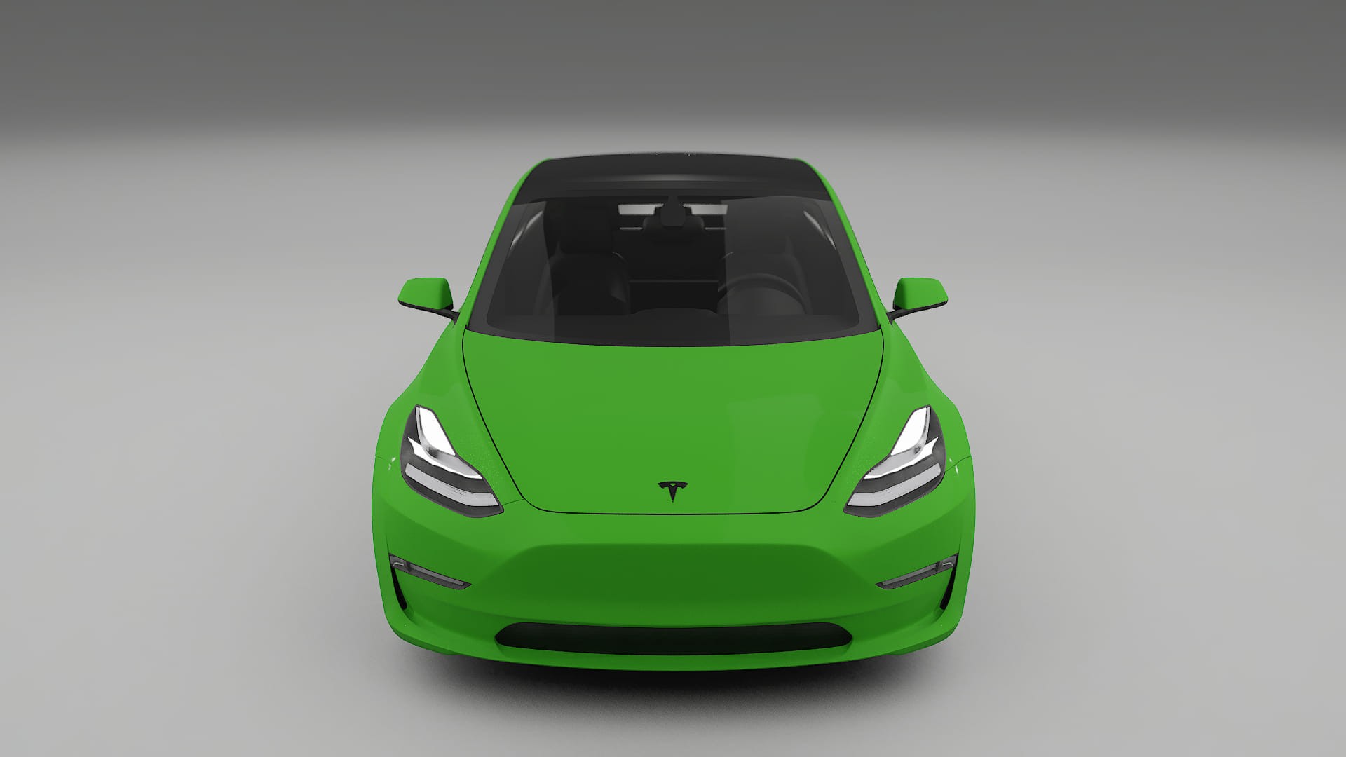 Tesla Model3 Film de Protecție pentru Vopsea TPU | VENOM PPF cu Schimbare de Culoare – Kit Complet Predecupat