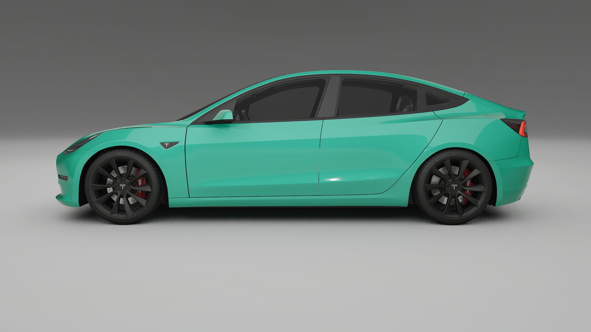 Tesla Model3 Film de Protecție pentru Vopsea TPU | JEWEL PPF cu Schimbare de Culoare – Kit Complet Predecupat