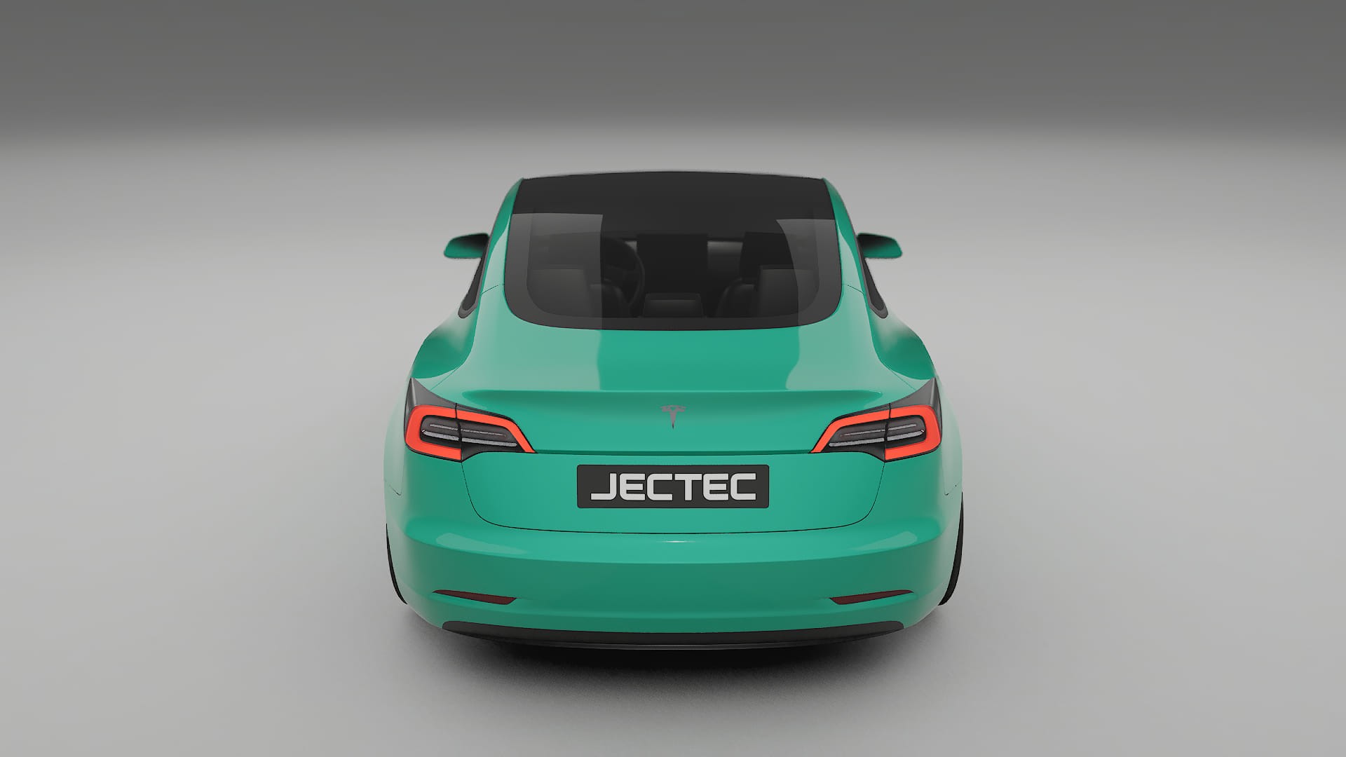 Tesla Model3 Film de Protecție pentru Vopsea TPU | JEWEL PPF cu Schimbare de Culoare – Kit Complet Predecupat