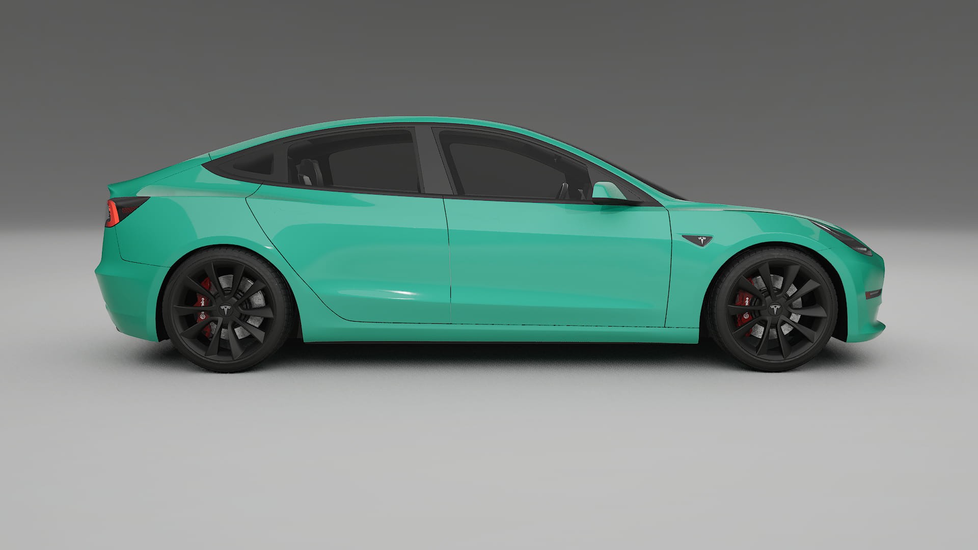 Tesla Model3 Film de Protecție pentru Vopsea TPU | JEWEL PPF cu Schimbare de Culoare – Kit Complet Predecupat