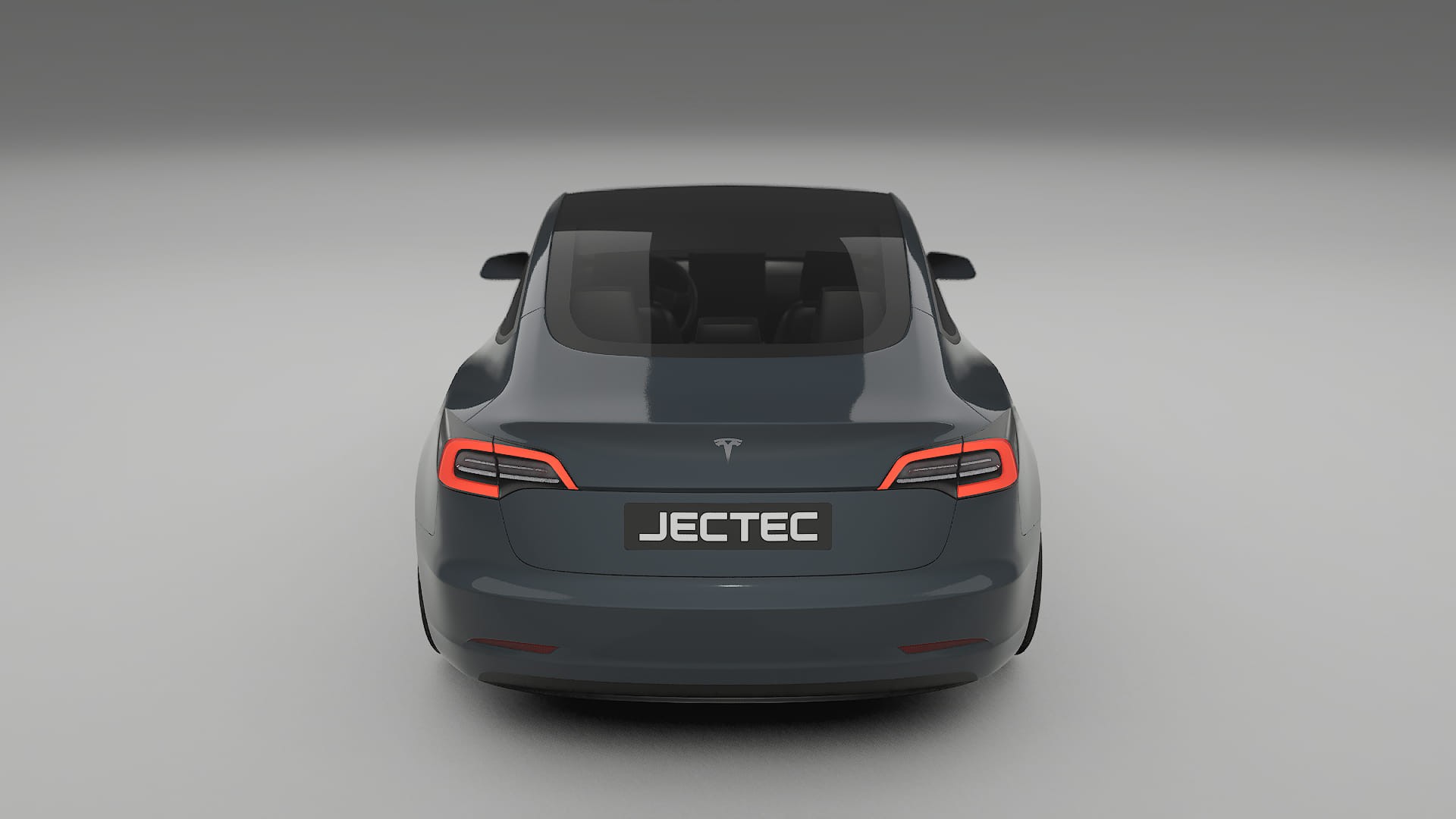 Tesla Model3 Film de Protecție pentru Vopsea TPU | GRANITE PPF cu Schimbare de Culoare – Kit Complet Predecupat