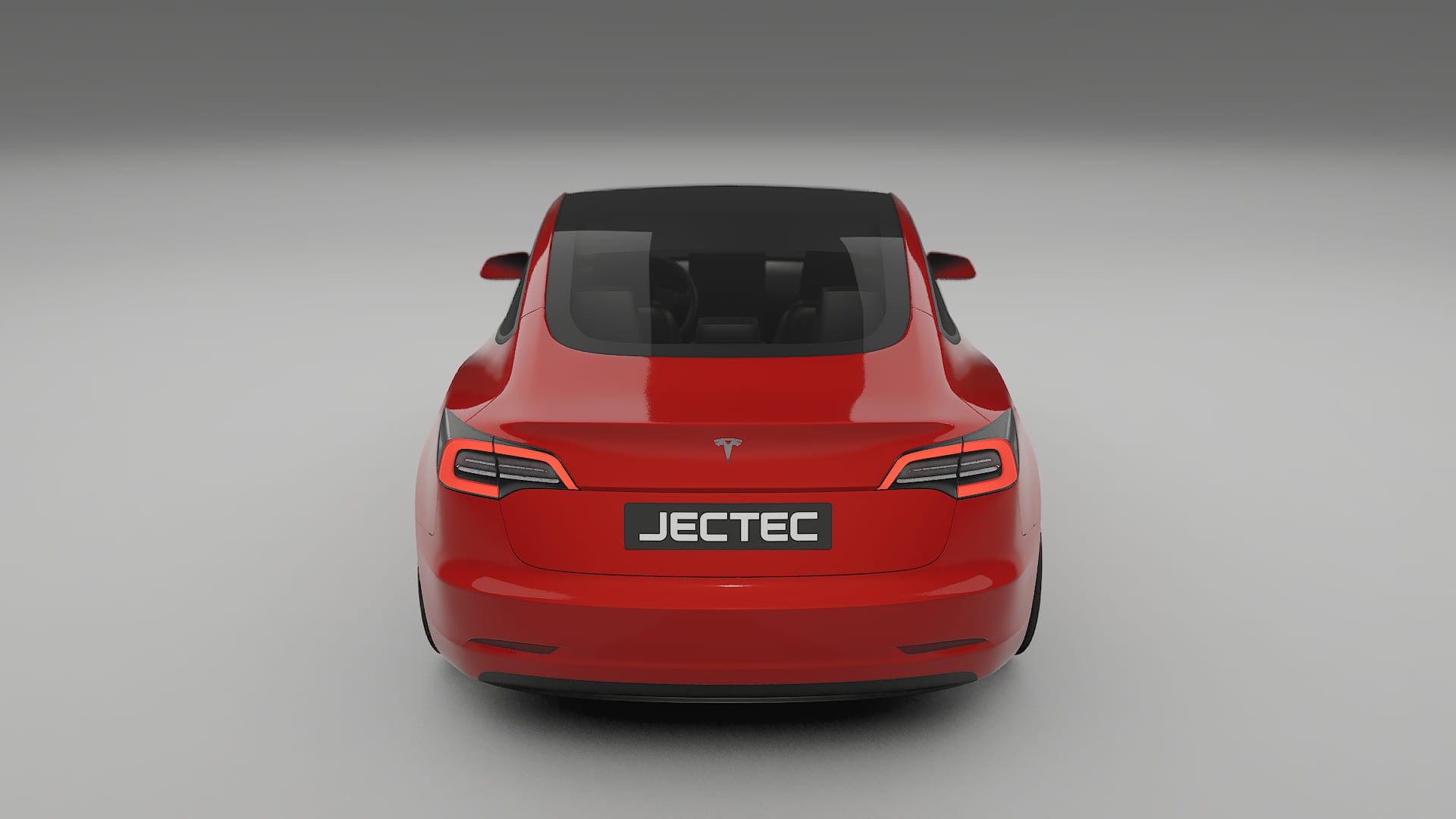 Tesla Model3 Film de Protecție pentru Vopsea TPU | BLAZE PPF cu Schimbare de Culoare – Kit Complet Predecupat