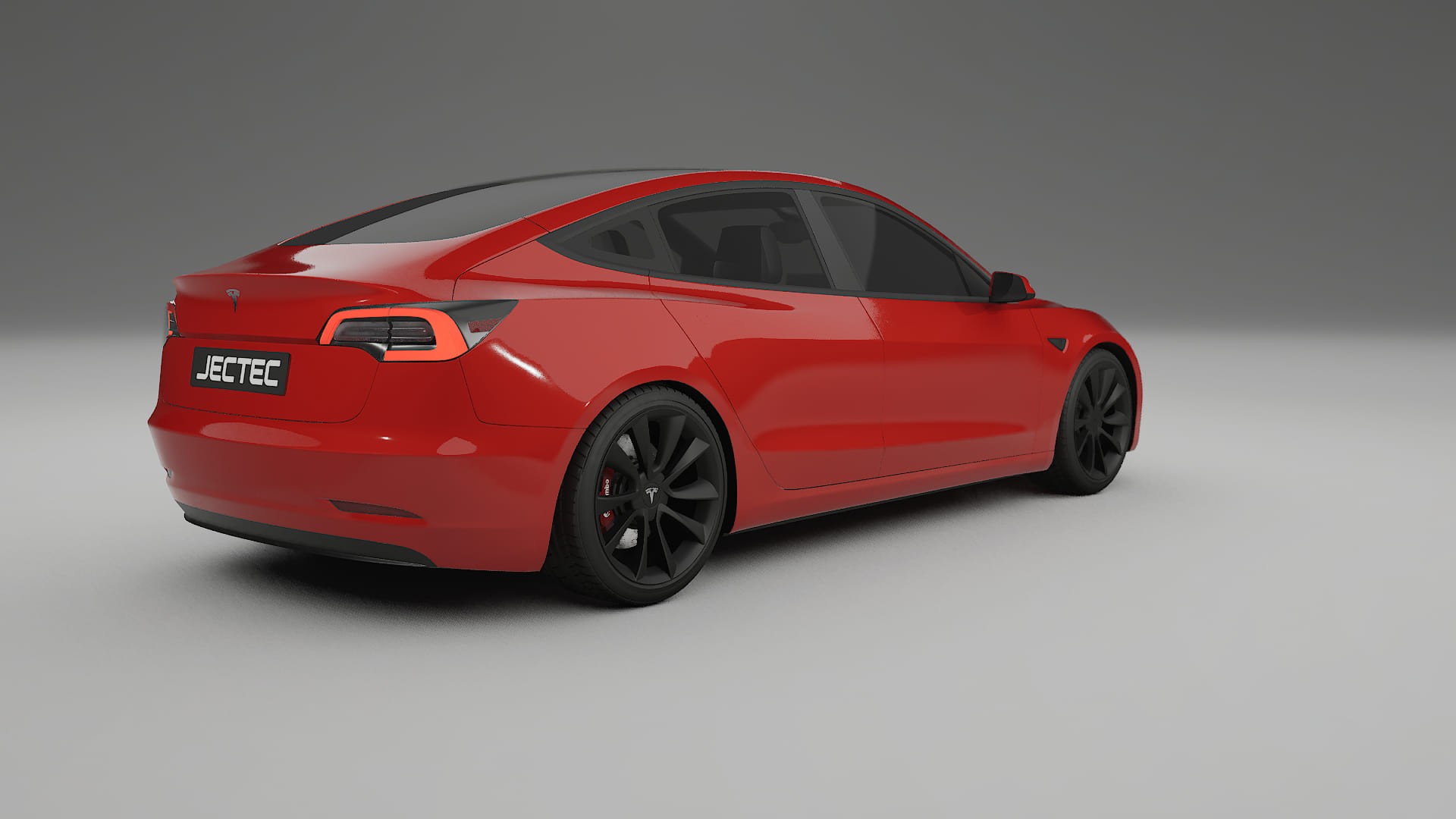 Tesla Model3 Film de Protecție pentru Vopsea TPU | BLAZE PPF cu Schimbare de Culoare – Kit Complet Predecupat