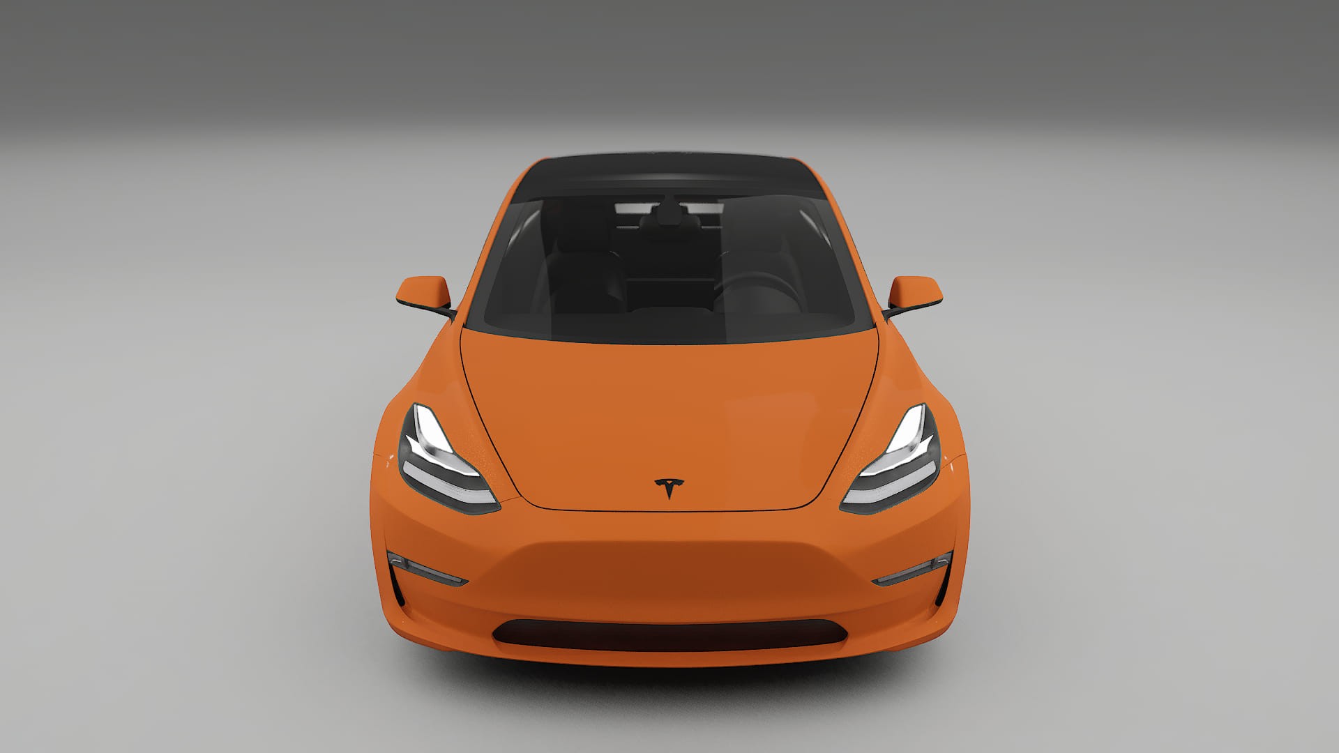 Tesla Model3 Film de Protecție pentru Vopsea TPU | ROCKET PPF cu Schimbare de Culoare – Kit Complet Predecupat