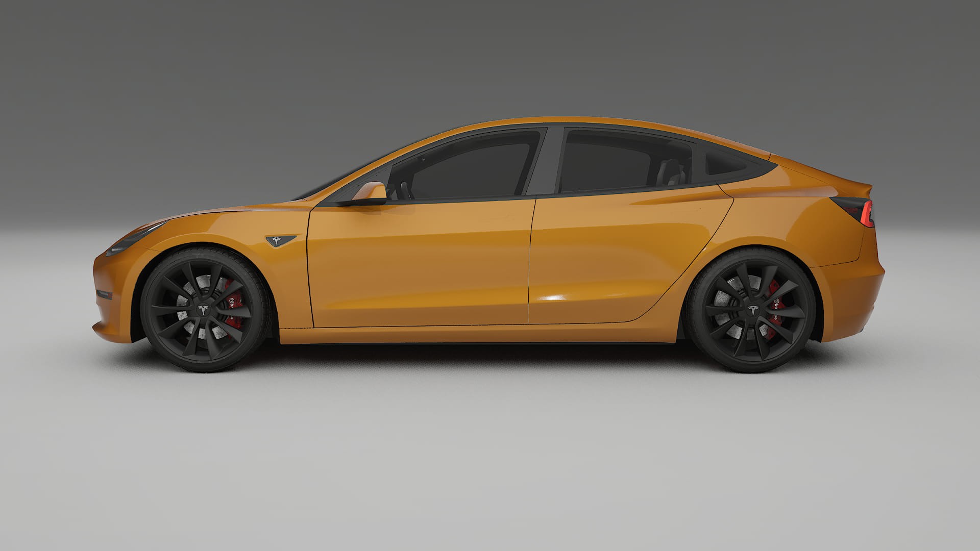 Tesla Model3 Film de Protecție pentru Vopsea TPU | DAISY PPF cu Schimbare de Culoare – Kit Complet Predecupat