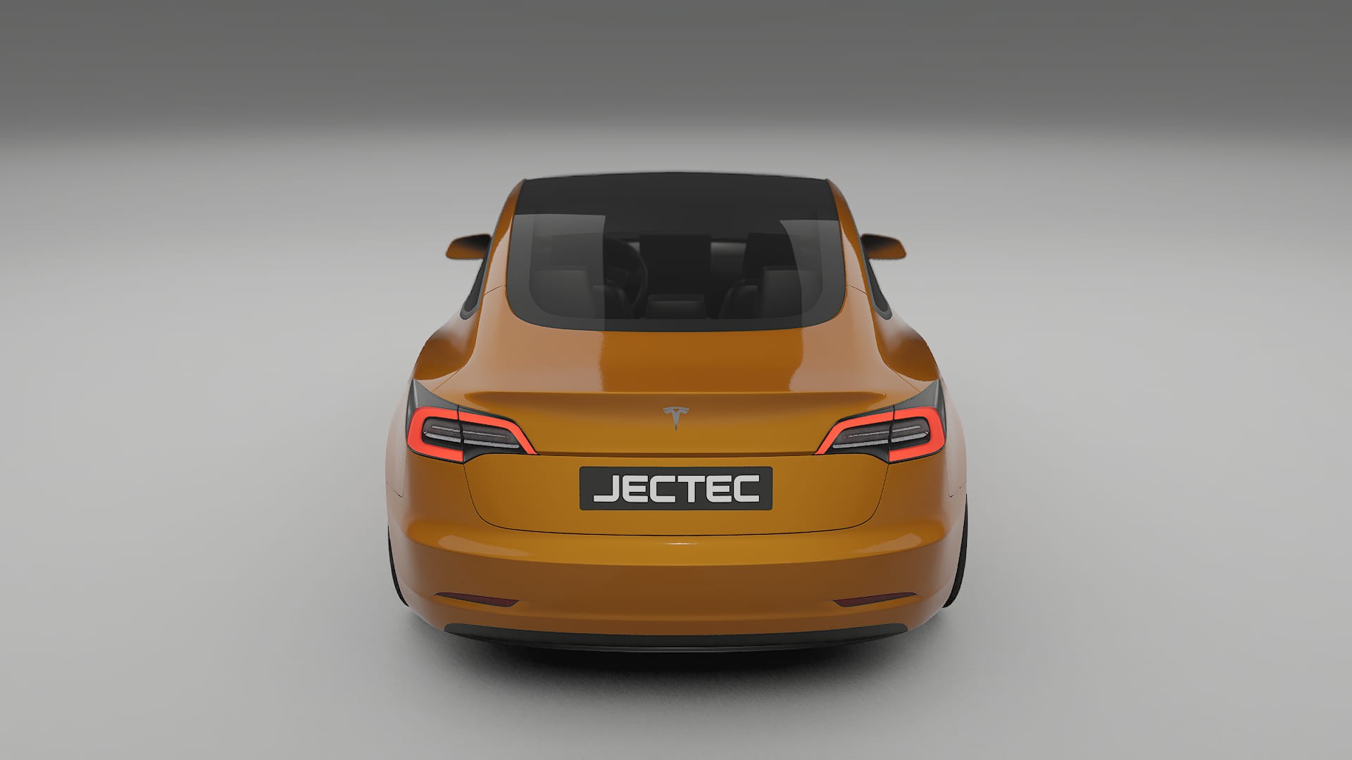 Tesla Model3 Film de Protecție pentru Vopsea TPU | DAISY PPF cu Schimbare de Culoare – Kit Complet Predecupat