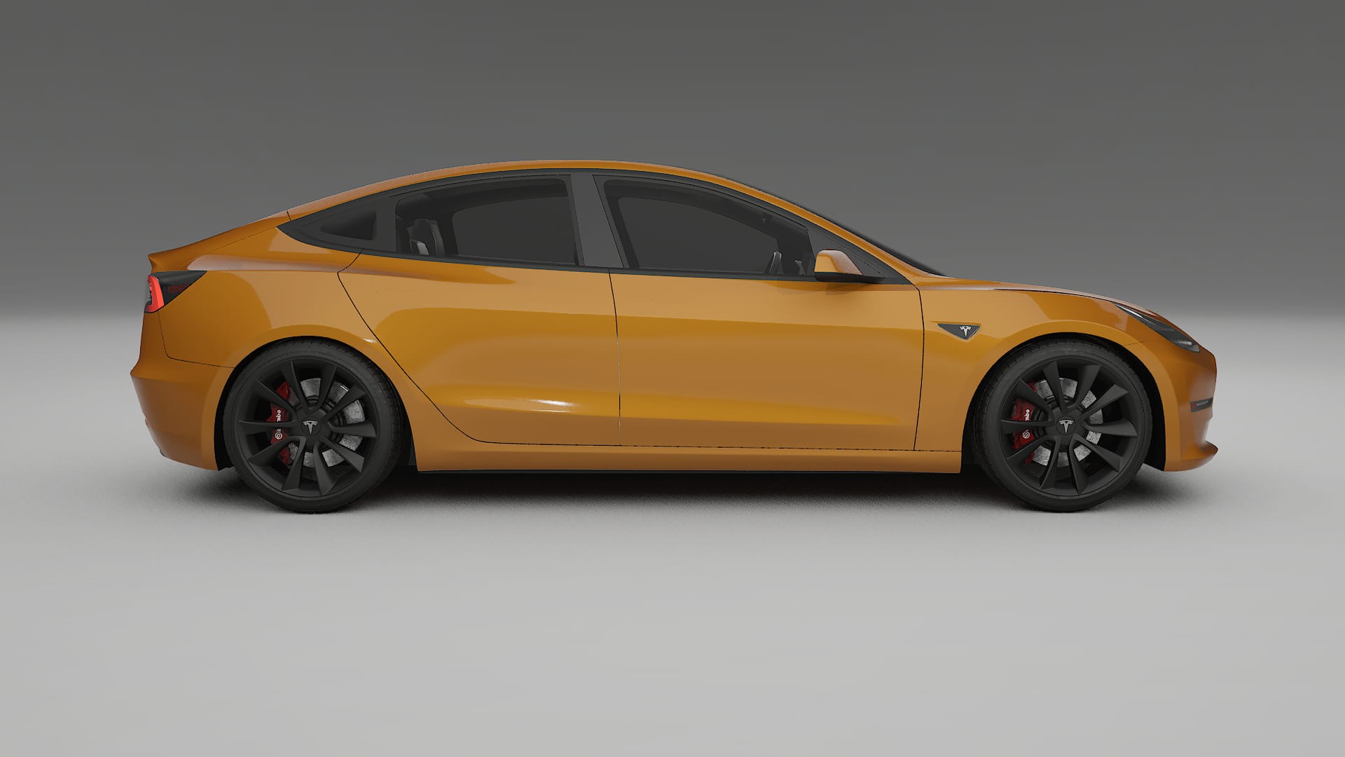 Tesla Model3 Film de Protecție pentru Vopsea TPU | DAISY PPF cu Schimbare de Culoare – Kit Complet Predecupat