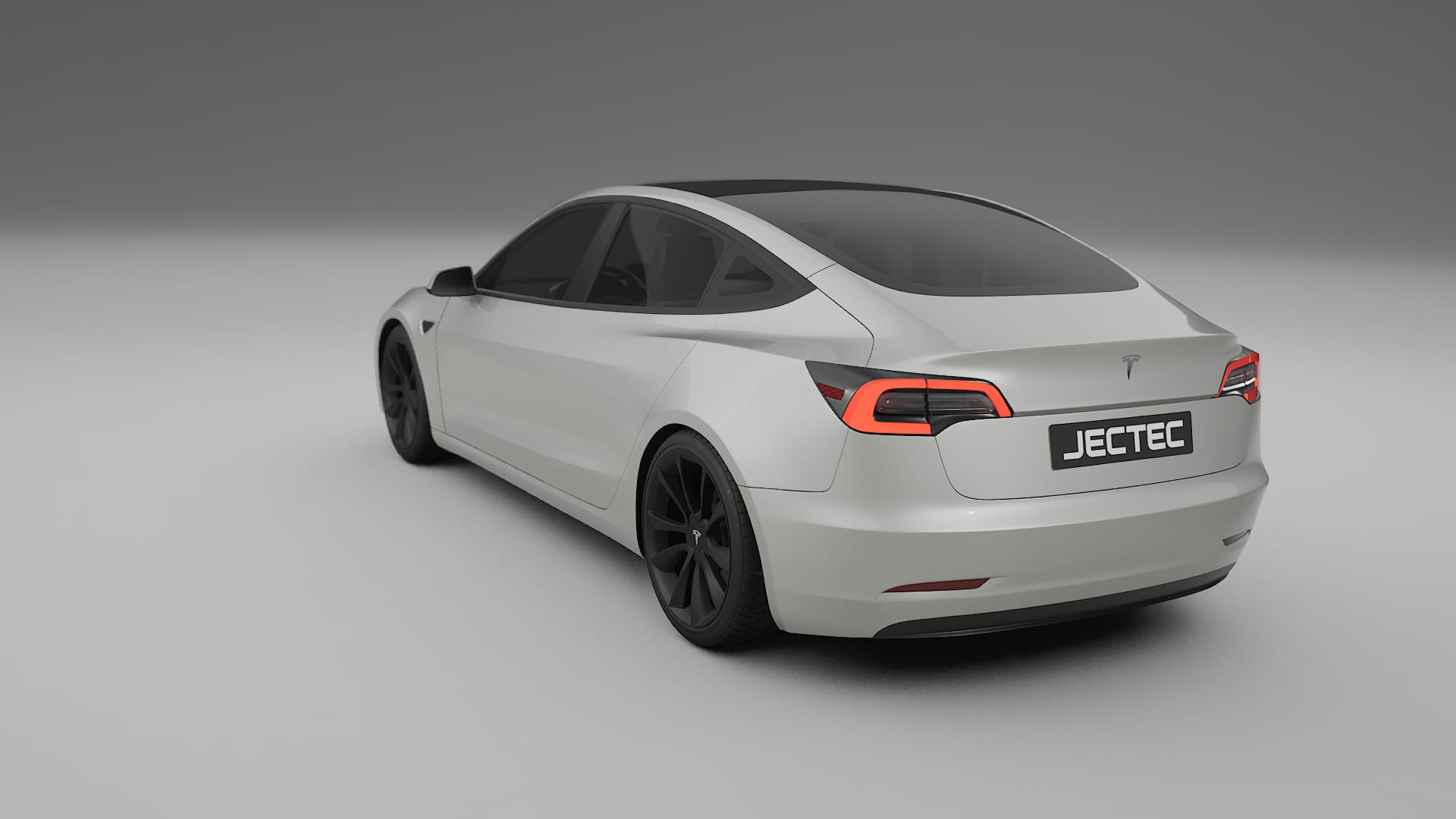 Tesla Model3 Film de Protecție pentru Vopsea TPU | PEARL PPF cu Schimbare de Culoare – Kit Complet Predecupat