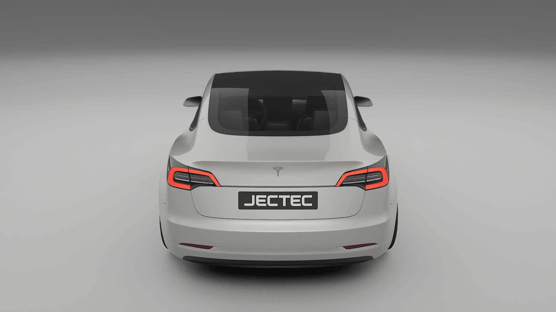 Tesla Model3 Film de Protecție pentru Vopsea TPU | PEARL PPF cu Schimbare de Culoare – Kit Complet Predecupat