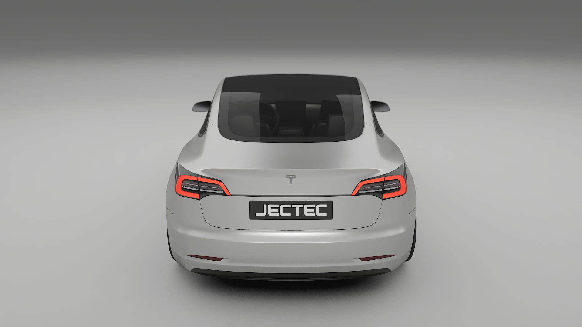 Tesla Model3 Film de Protecție pentru Vopsea TPU | OPAL PPF cu Schimbare de Culoare – Kit Complet Predecupat