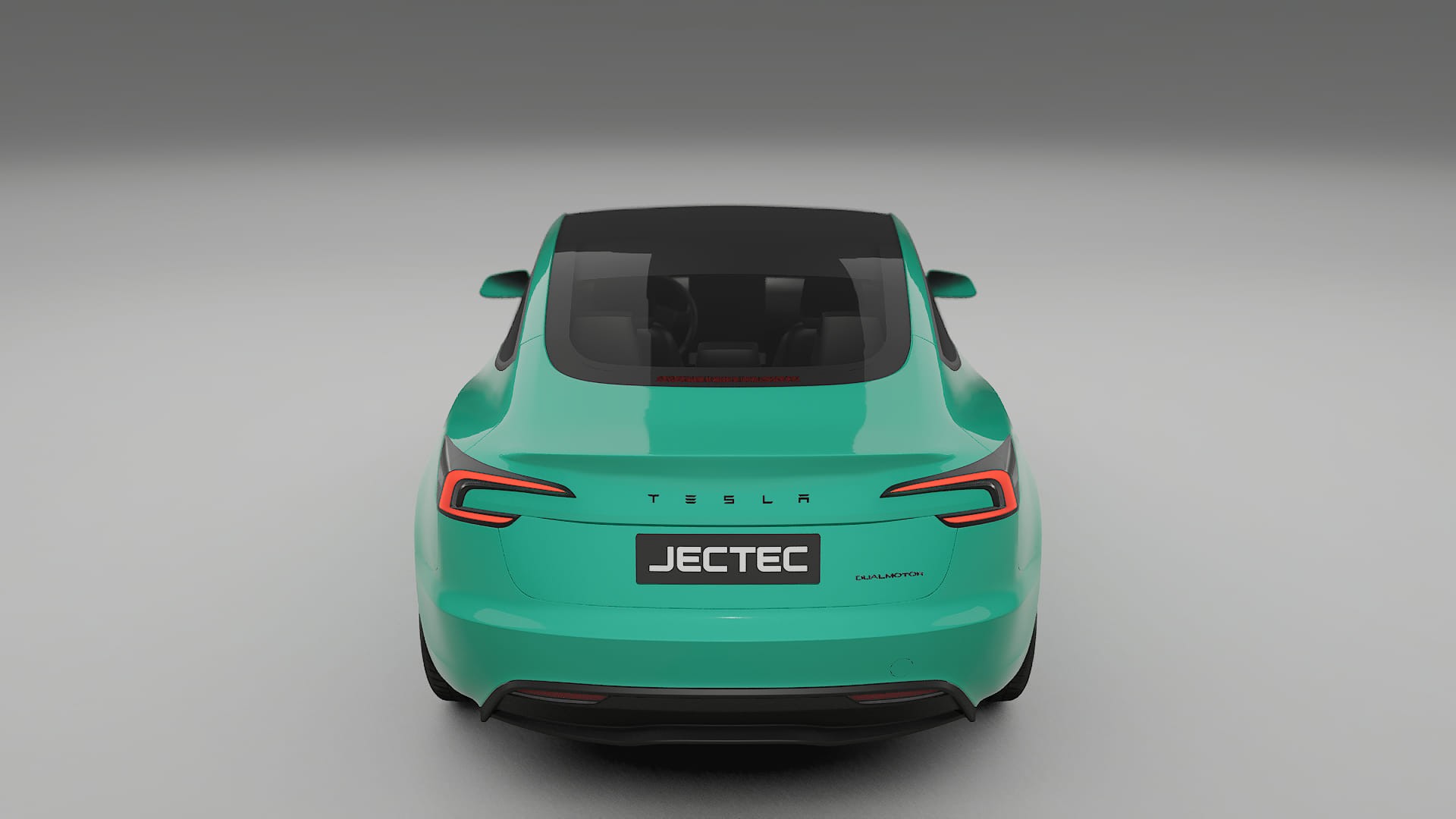 Tesla Model3 Highland Film de Protecție pentru Vopsea TPU | JEWEL PPF cu Schimbare de Culoare – Kit Complet Predecupat