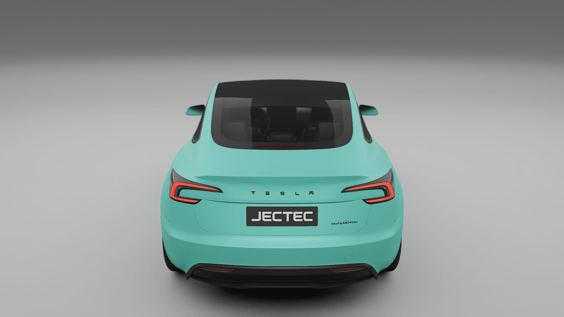 Tesla Model3 Highland Film de Protecție pentru Vopsea TPU | FROST PPF cu Schimbare de Culoare – Kit Complet Predecupat