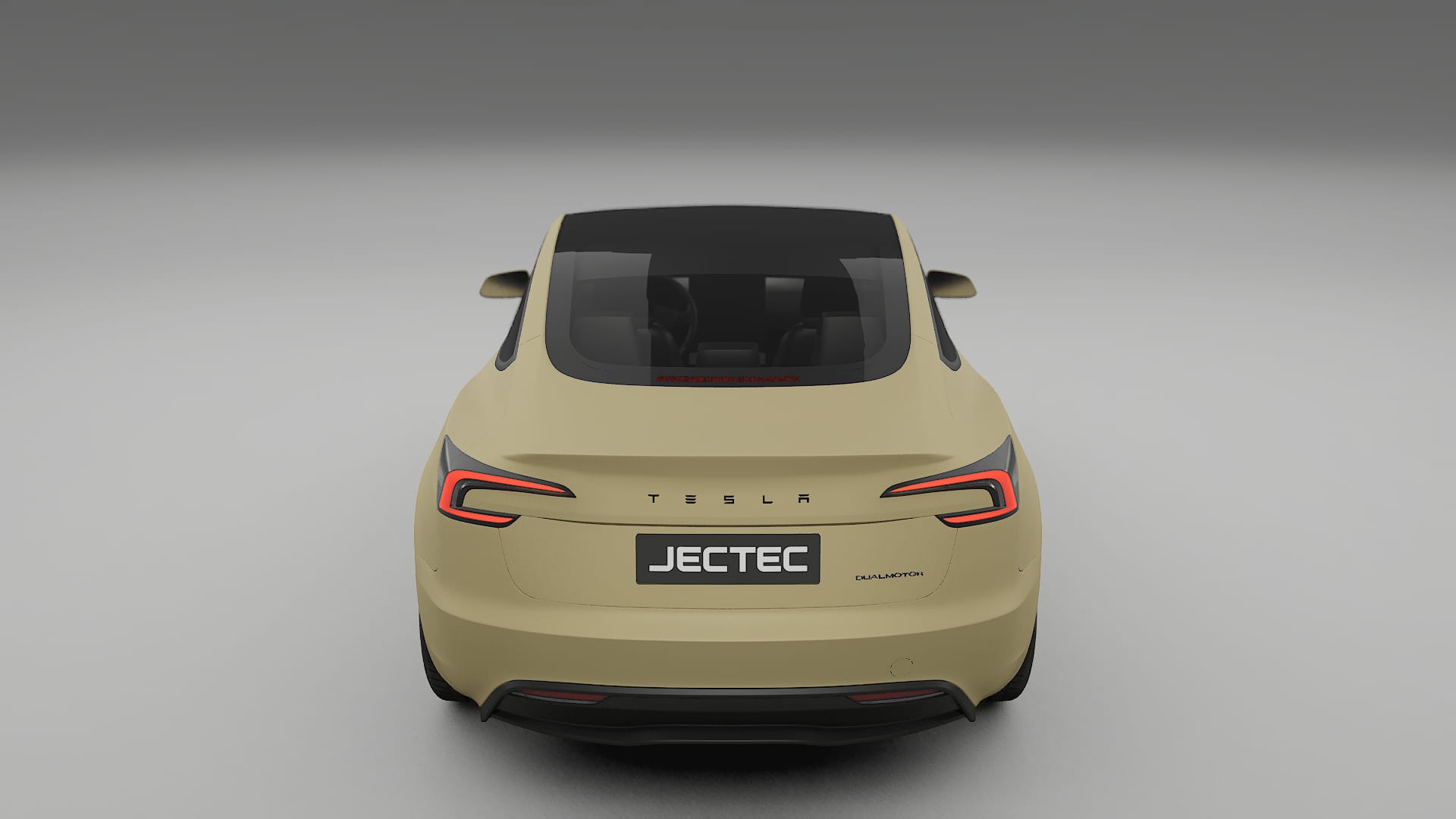 Tesla Model3 Highland Film de Protecție pentru Vopsea TPU | SAND PPF cu Schimbare de Culoare – Kit Complet Predecupat