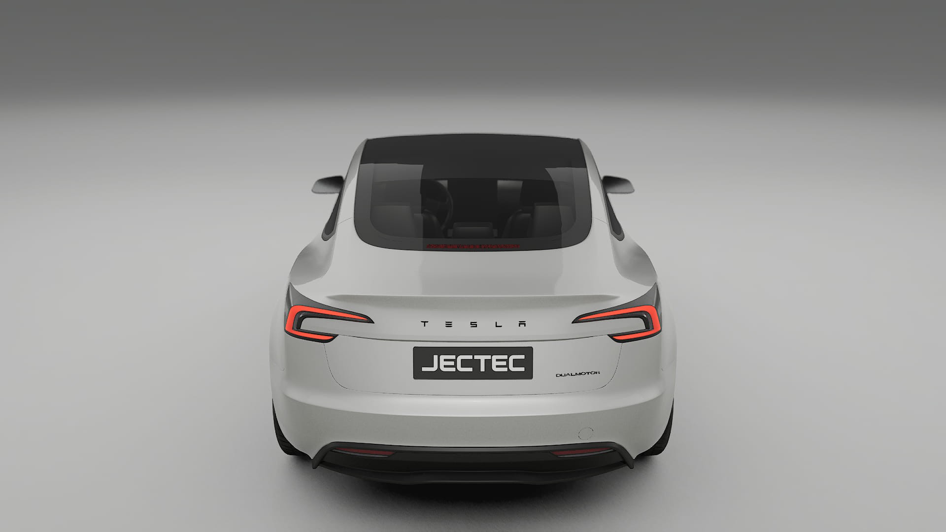 Tesla Model3 Highland Film de Protecție pentru Vopsea TPU | PEARL PPF cu Schimbare de Culoare – Kit Complet Predecupat