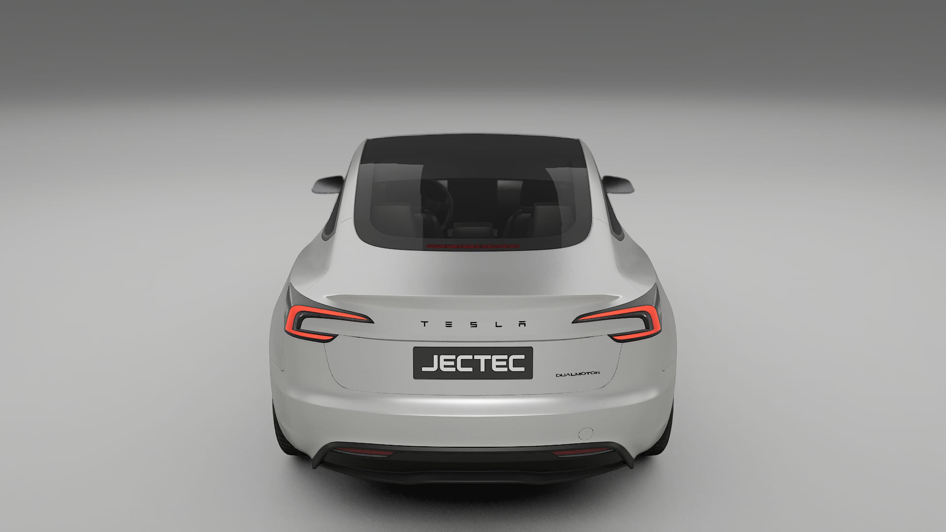 Tesla Model3 Highland Film de Protecție pentru Vopsea TPU | OPAL PPF cu Schimbare de Culoare – Kit Complet Predecupat