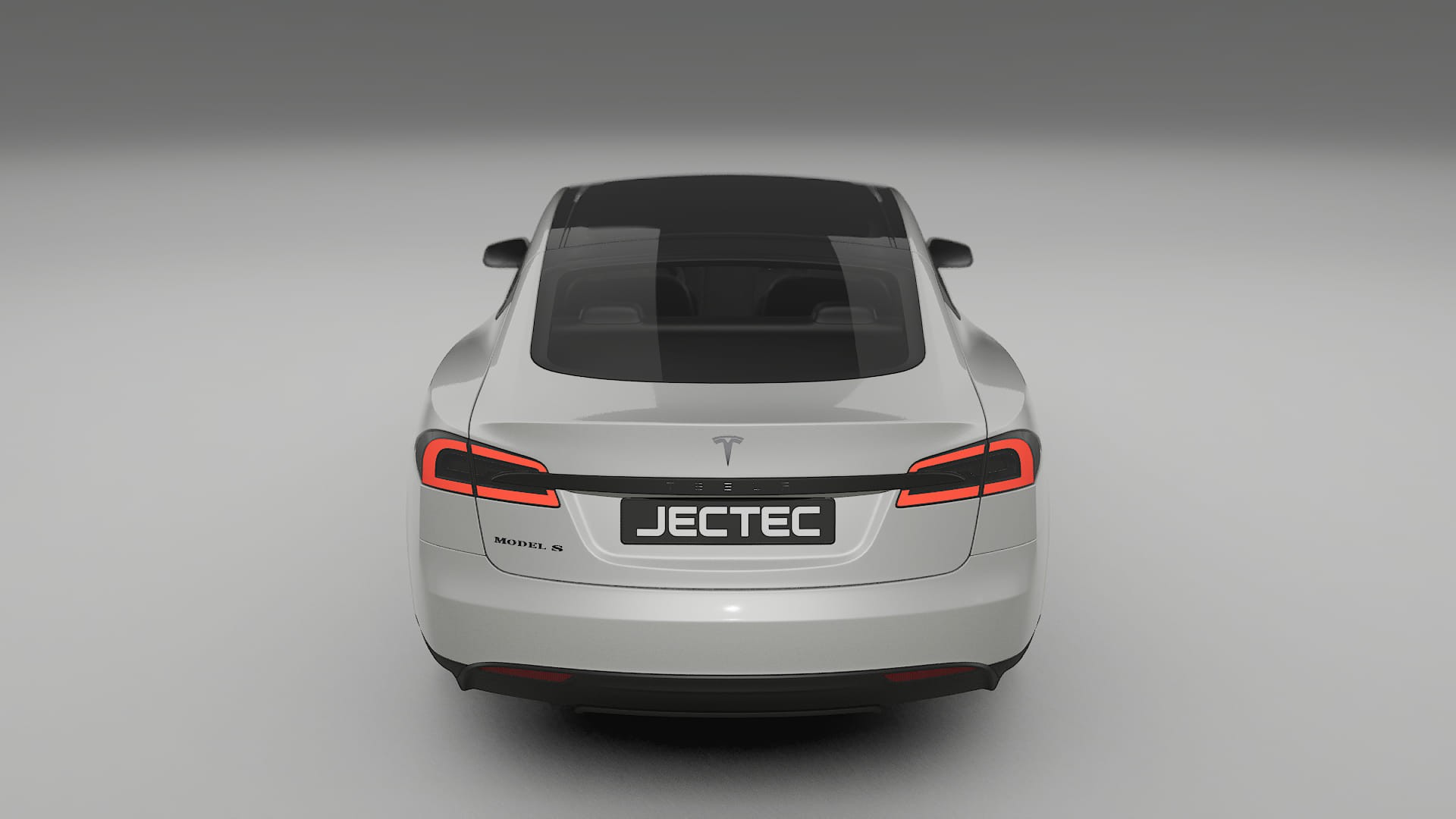 Tesla Model S Film de Protecție pentru Vopsea TPU | PEARL PPF cu Schimbare de Culoare – Kit Complet Predecupat