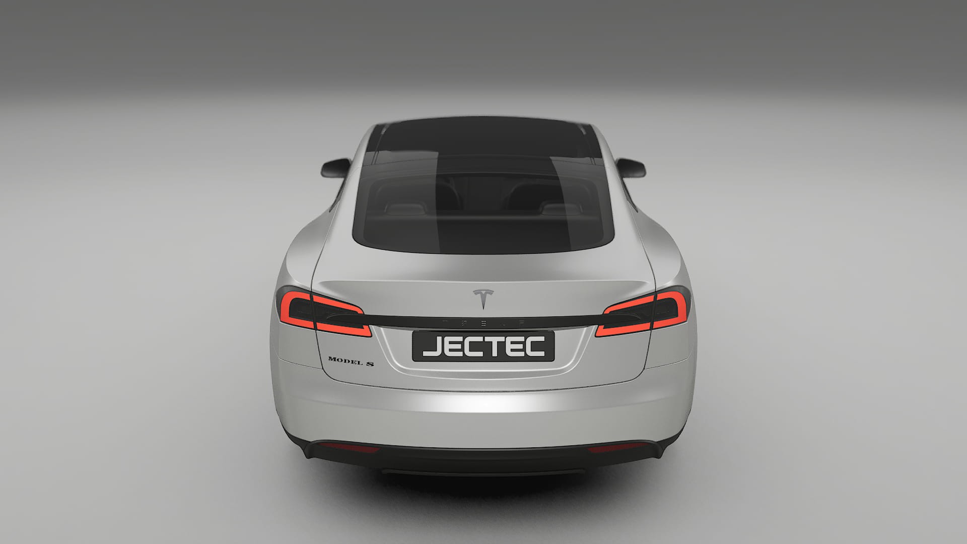 Tesla Model S Film de Protecție pentru Vopsea TPU | OPAL PPF cu Schimbare de Culoare – Kit Complet Predecupat