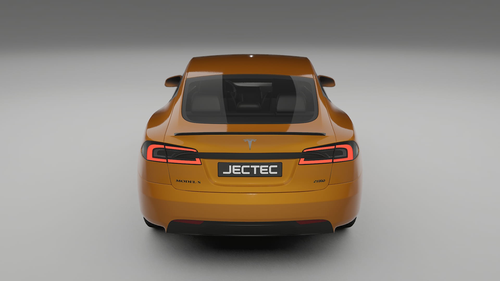 Tesla Model S Refresh Film de Protecție pentru Vopsea TPU | DAISY PPF cu Schimbare de Culoare – Kit Complet Predecupat