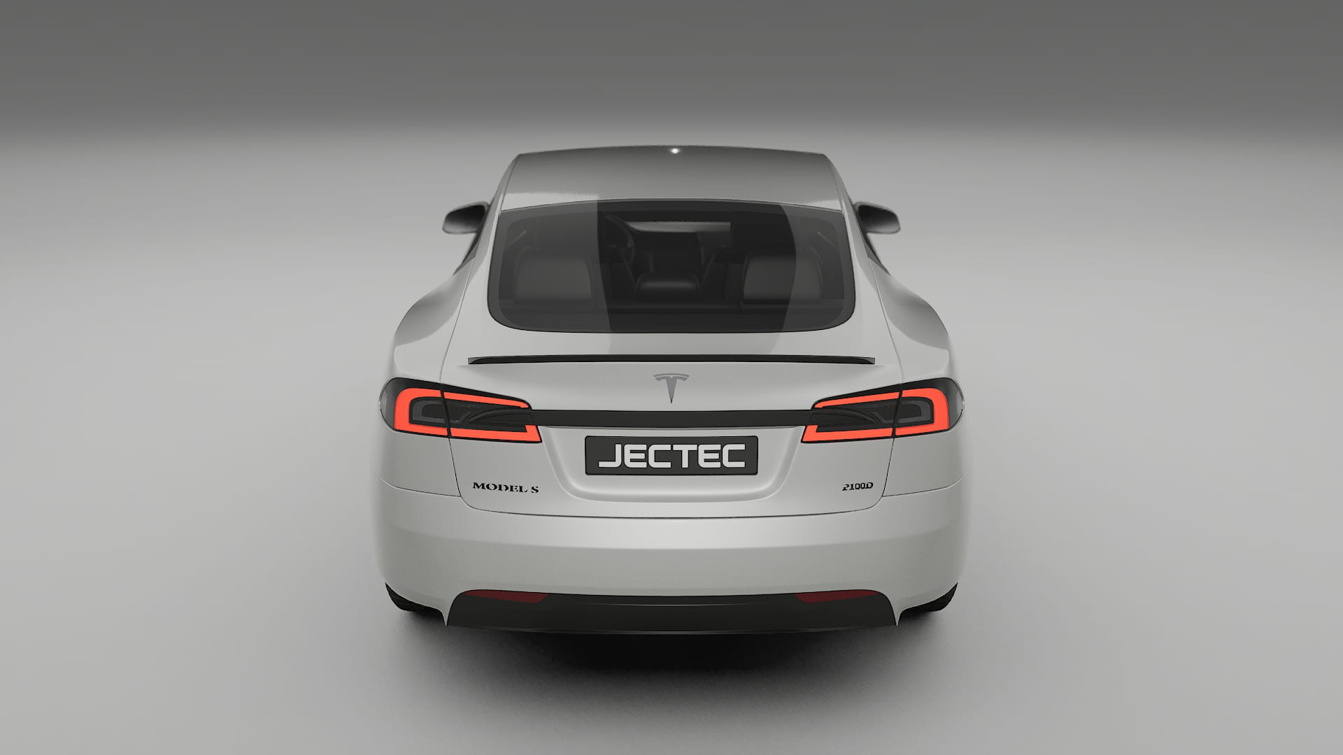 Tesla Model S Refresh Film de Protecție pentru Vopsea TPU | PEARL PPF cu Schimbare de Culoare – Kit Complet Predecupat