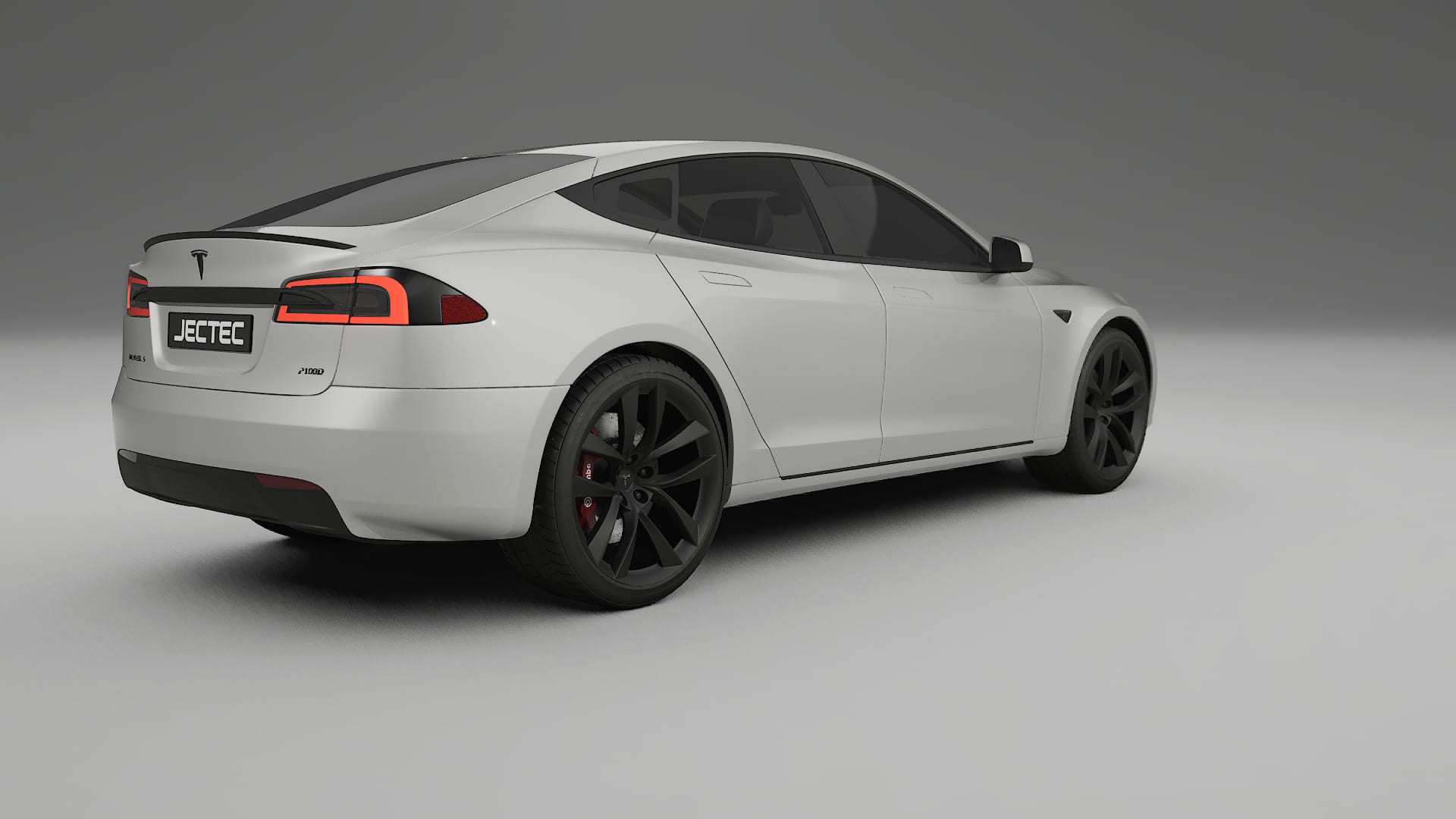 Tesla Model S Refresh Film de Protecție pentru Vopsea TPU | PEARL PPF cu Schimbare de Culoare – Kit Complet Predecupat