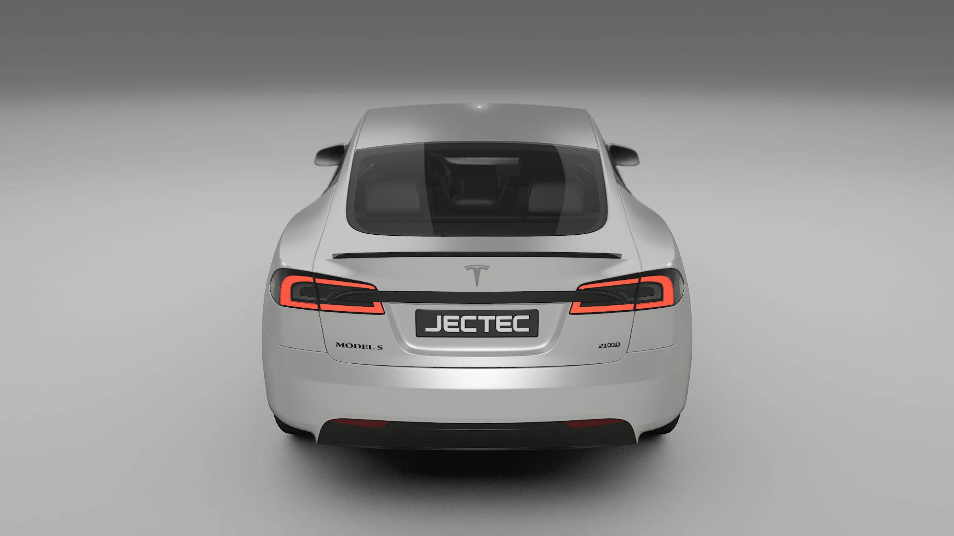 Tesla Model S Refresh Film de Protecție pentru Vopsea TPU | OPAL PPF cu Schimbare de Culoare – Kit Complet Predecupat