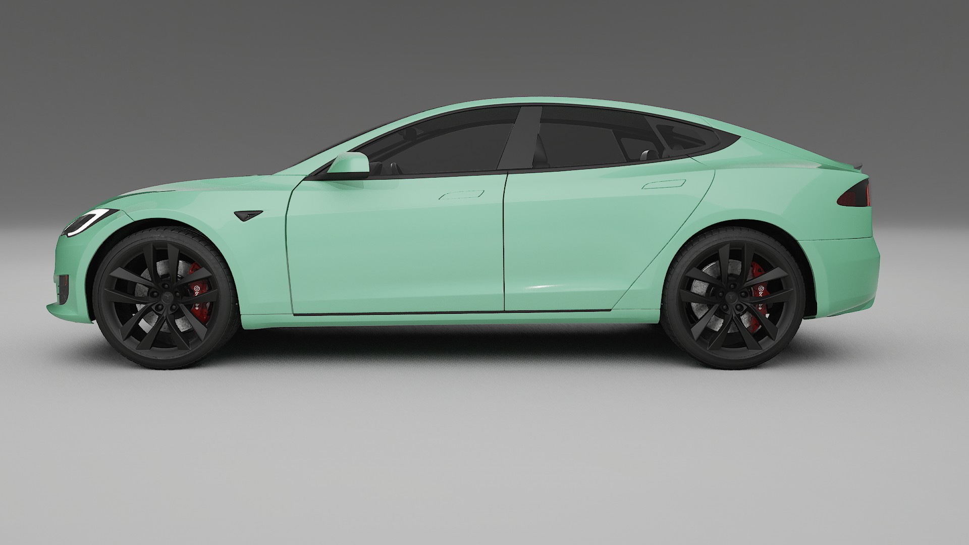 Tesla Model X Film de Protecție pentru Vopsea TPU | DUSTY PPF cu Schimbare de Culoare – Kit Complet Predecupat